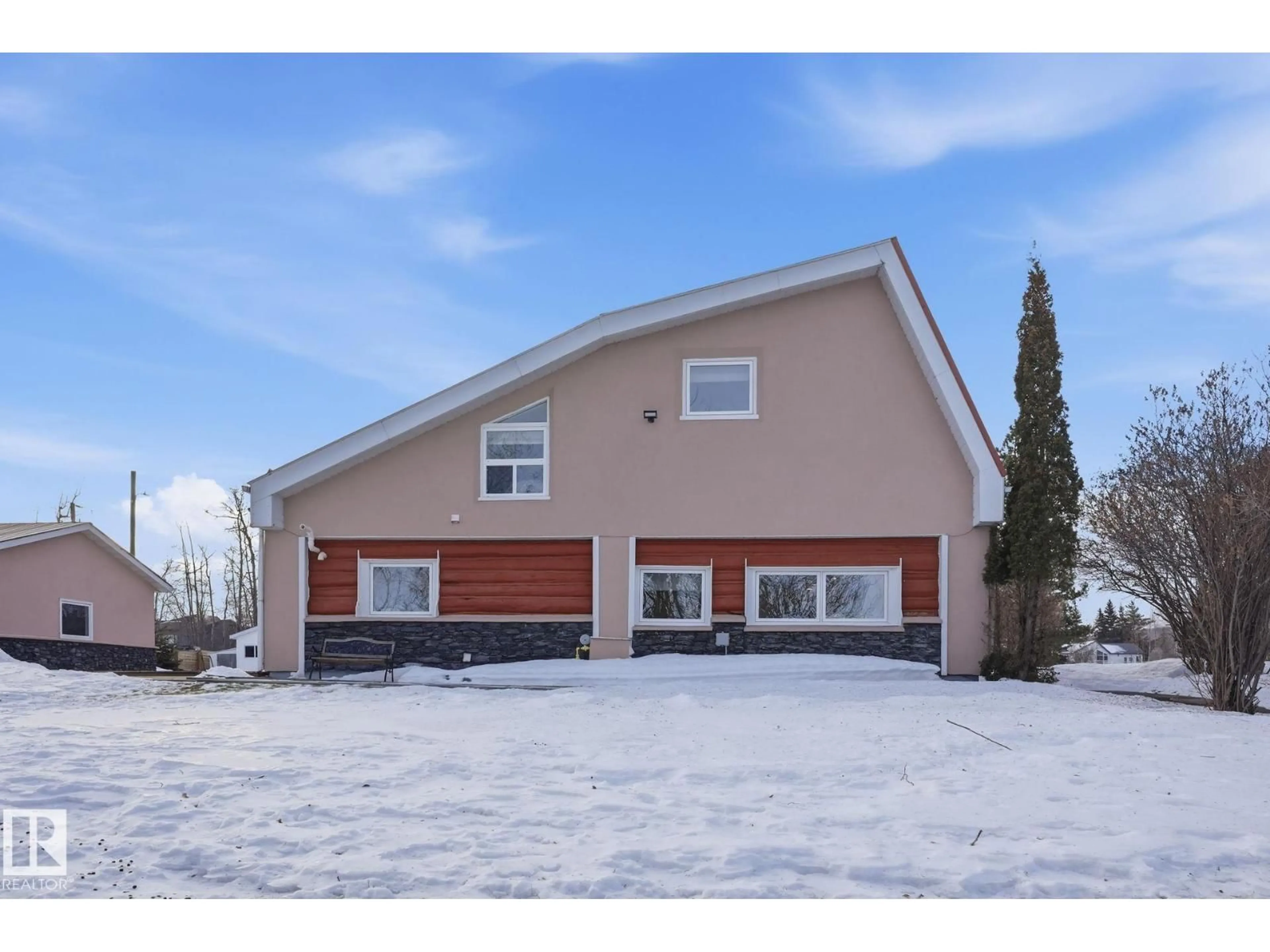 Unknown for 73078 SOUTHSHORE DR, Widewater Alberta T0G2M0