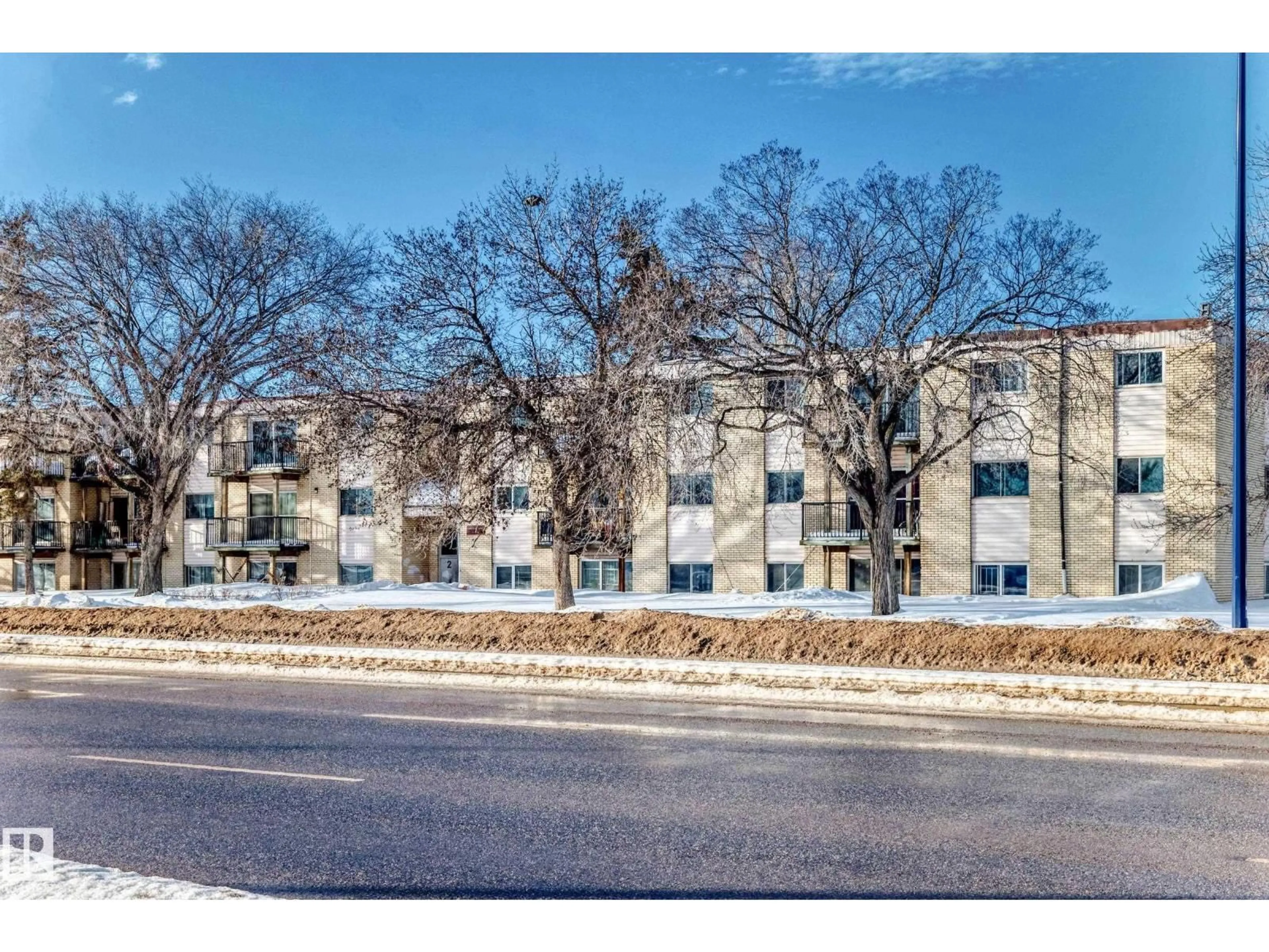 Unknown for #4 - 13230 FORT RD, Edmonton Alberta T5A1C2