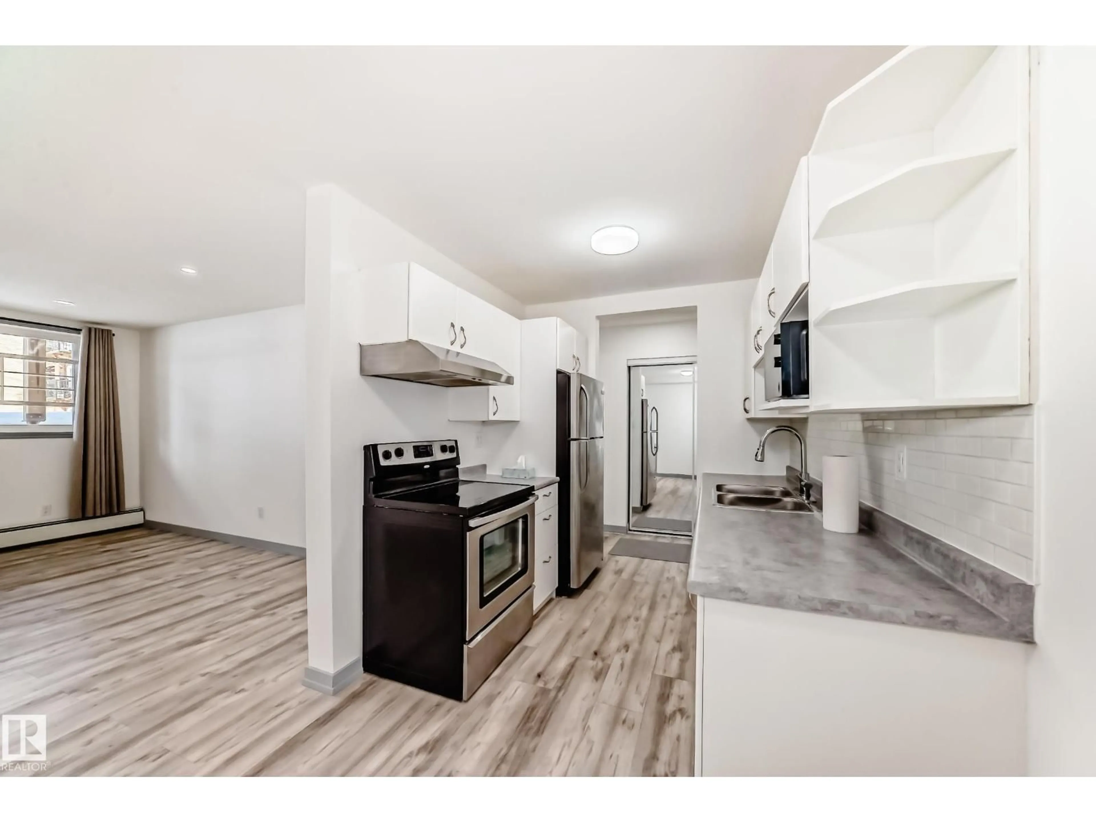 Unknown for #4 - 13230 FORT RD, Edmonton Alberta T5A1C2