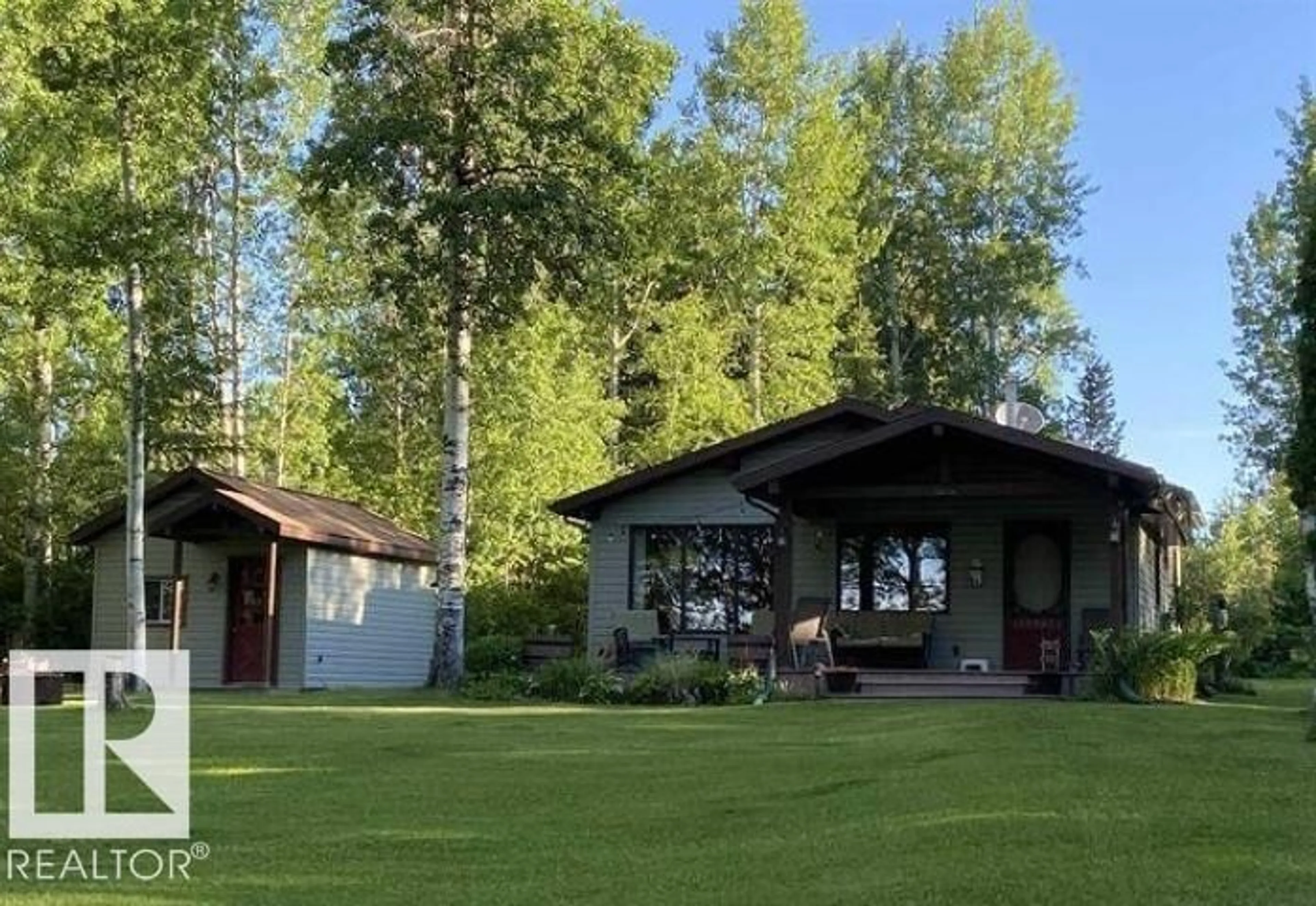 Unknown for 633 - 51 6231 HWY, Rural Lac Ste. Anne County Alberta T0E0T0