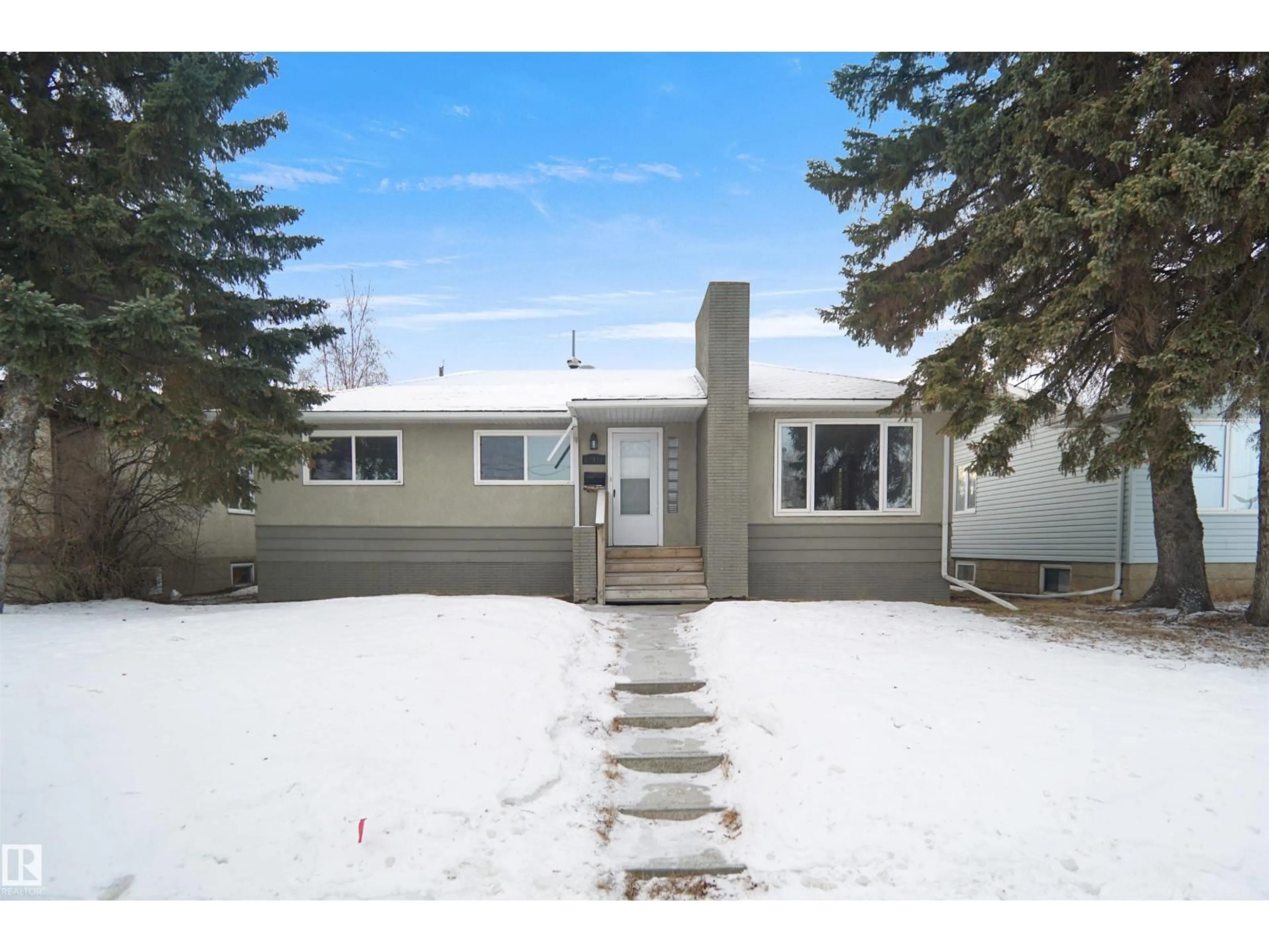 Unknown for 12411 132 AV, Edmonton Alberta T5L3P8