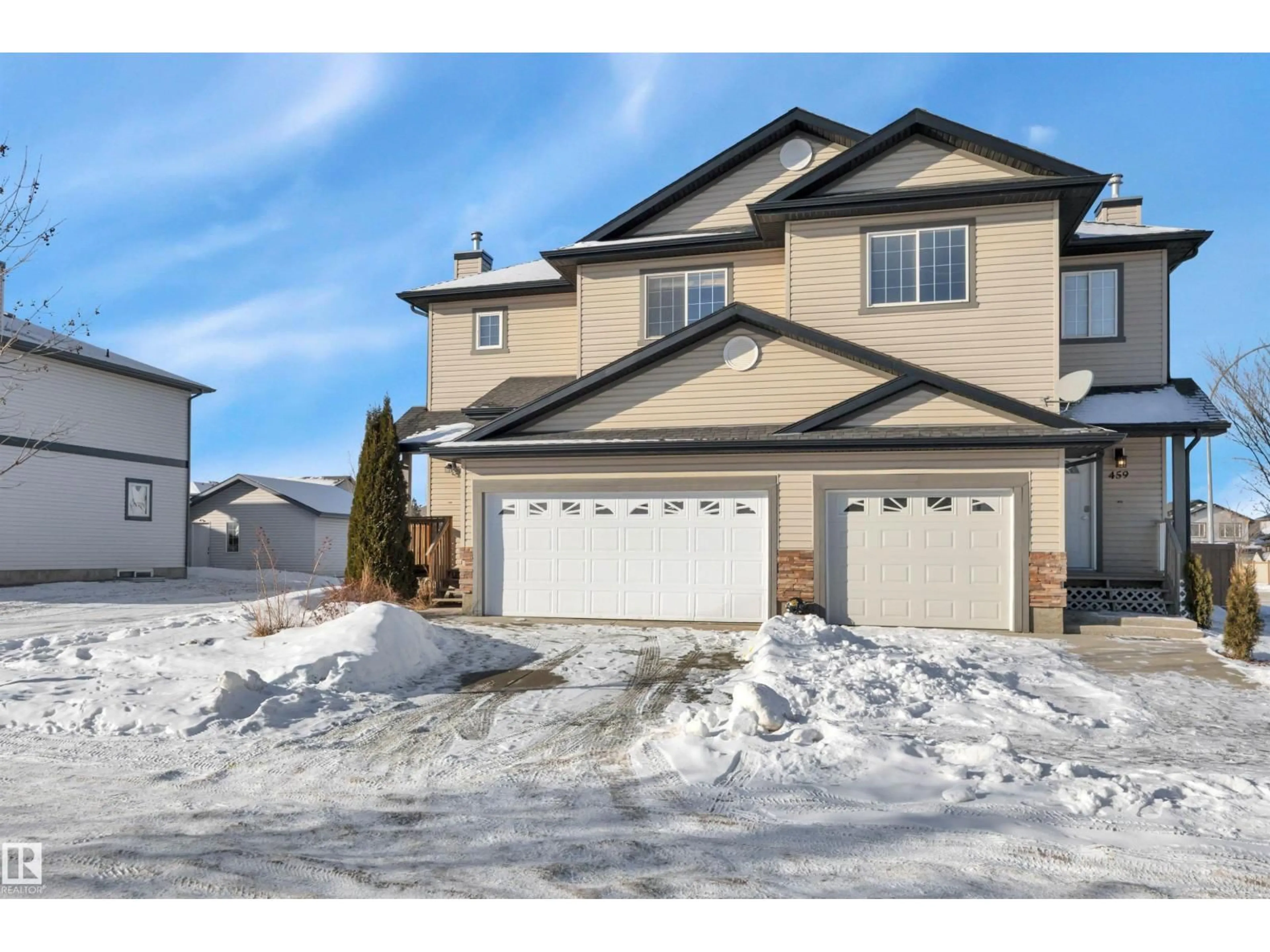 Unknown for 457 ASTER CL, Leduc Alberta T9E4N9