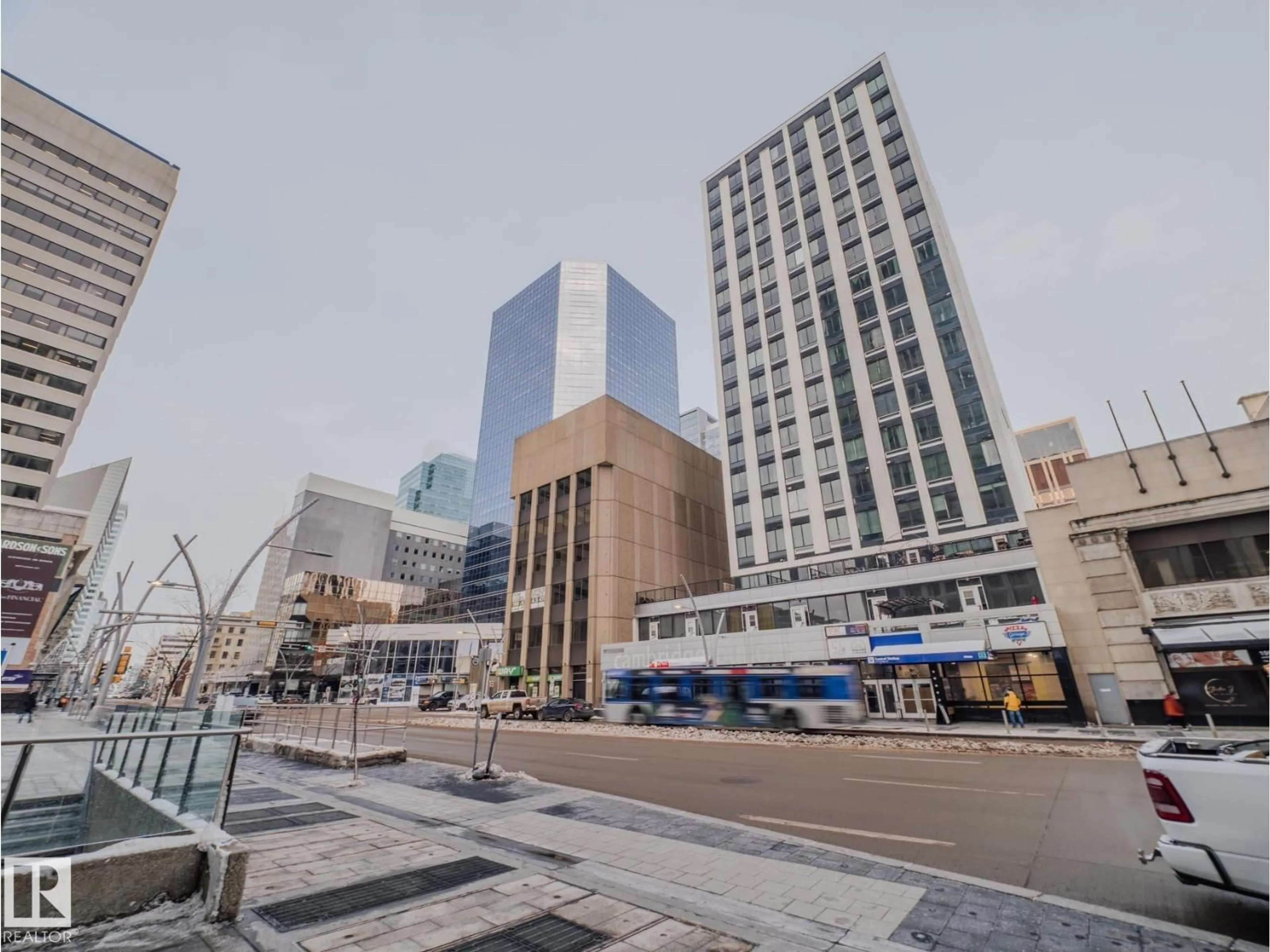 Unknown for 1507 JASPER AV NW, Edmonton Alberta T5J1R9