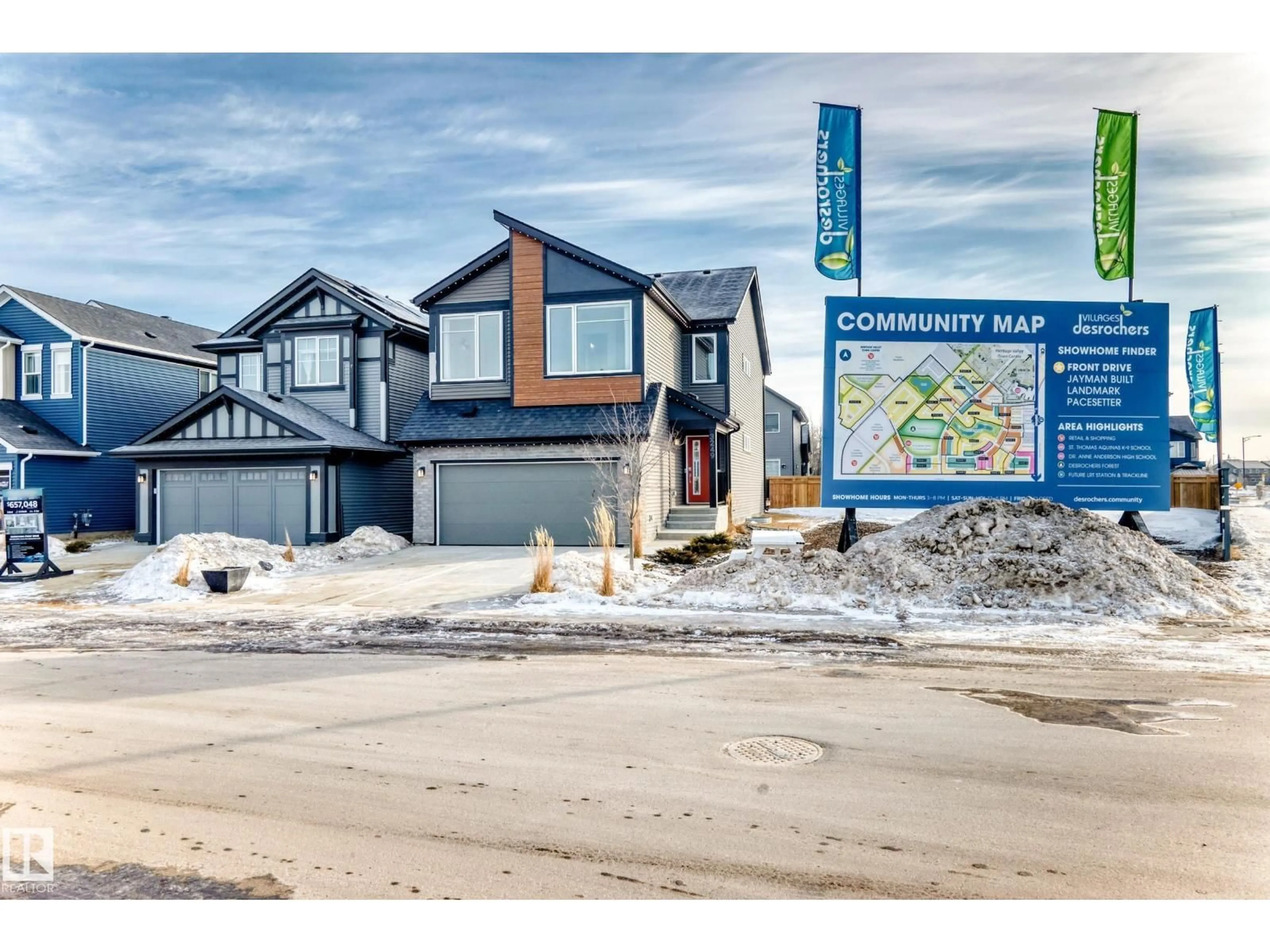 Unknown for 3249 DIXON WAY SW, Edmonton Alberta T6W5K9