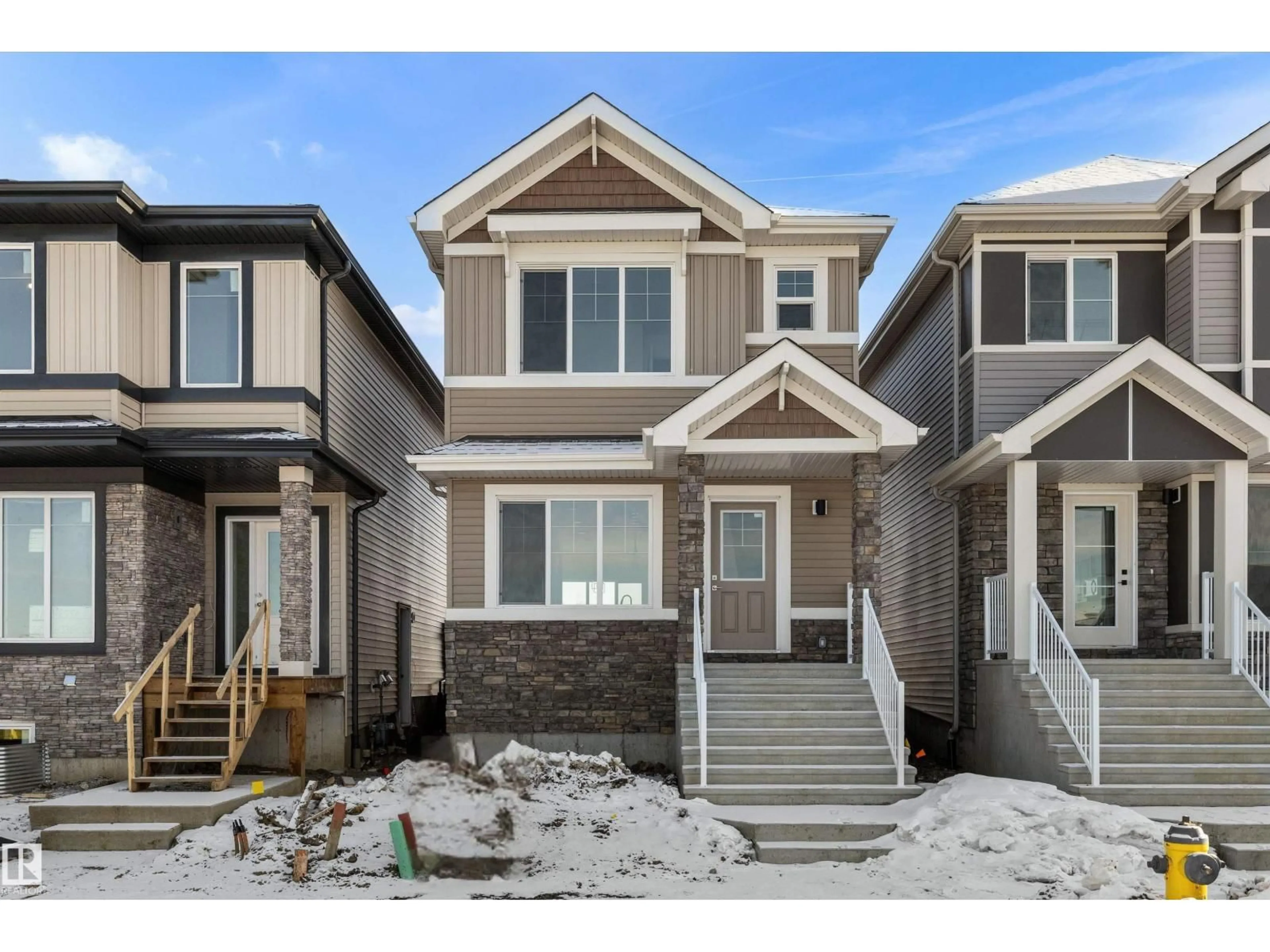 Unknown for 18135 85 ST, Edmonton Alberta T5Z0X1