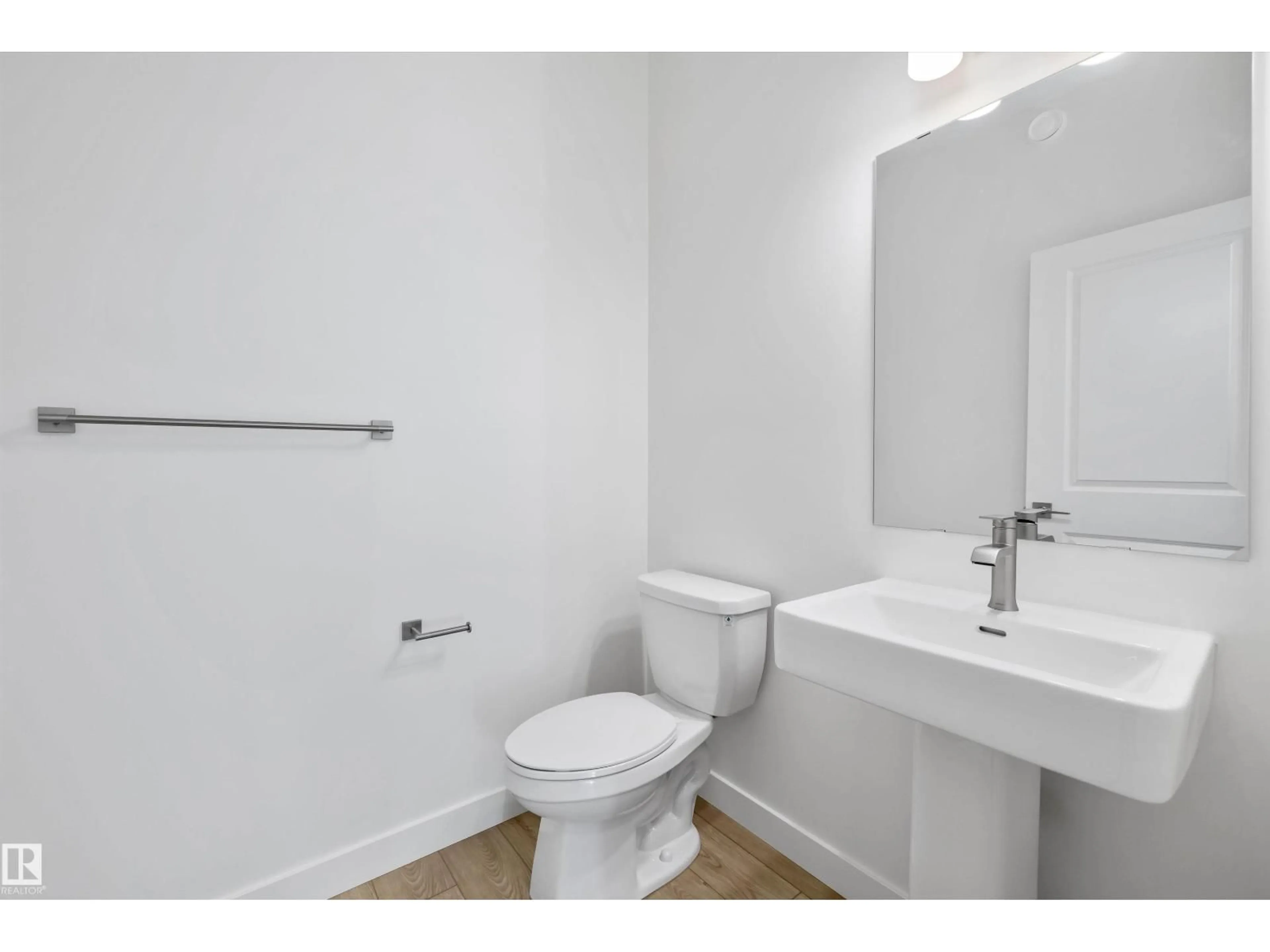 Standard bathroom, floor is not visible for 4184 KINGLET DR, Edmonton Alberta T5S0W1