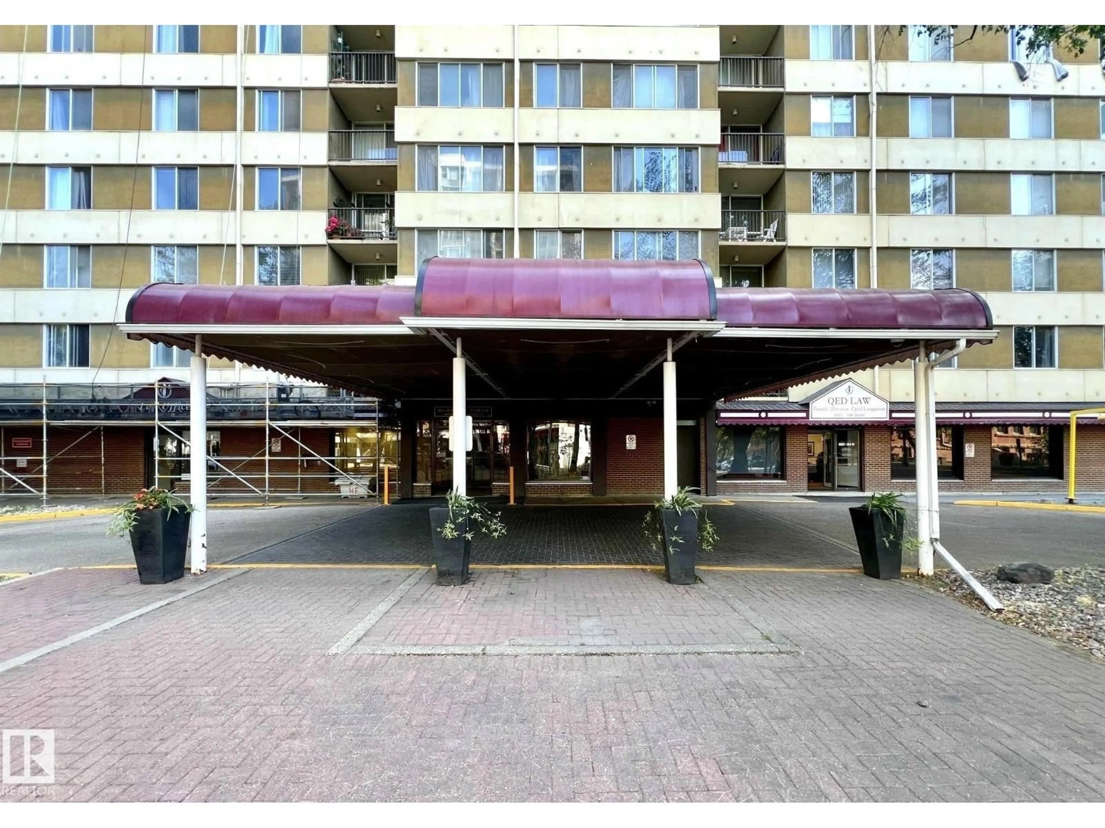 Unknown for 1808 104 ST NW, Edmonton Alberta T5K2G5