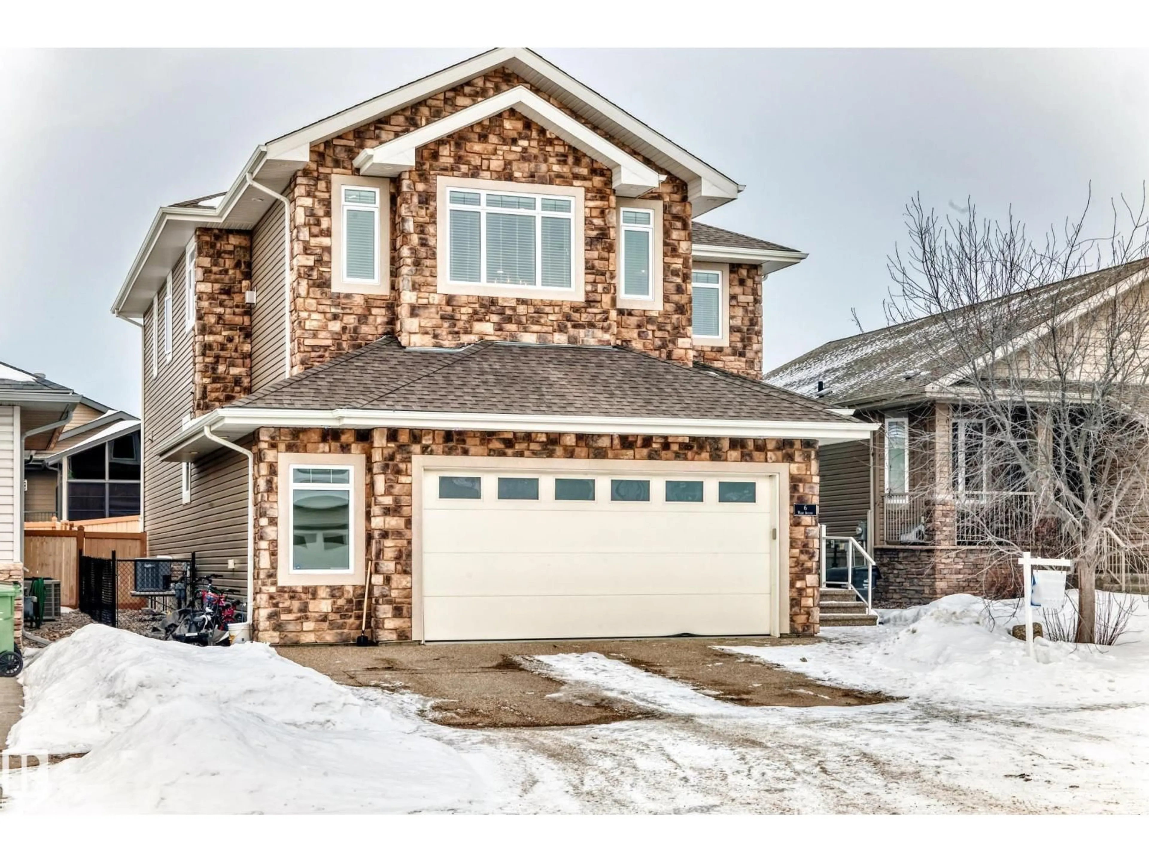 Unknown for 6 WADE AV, Leduc Alberta T9E0N8