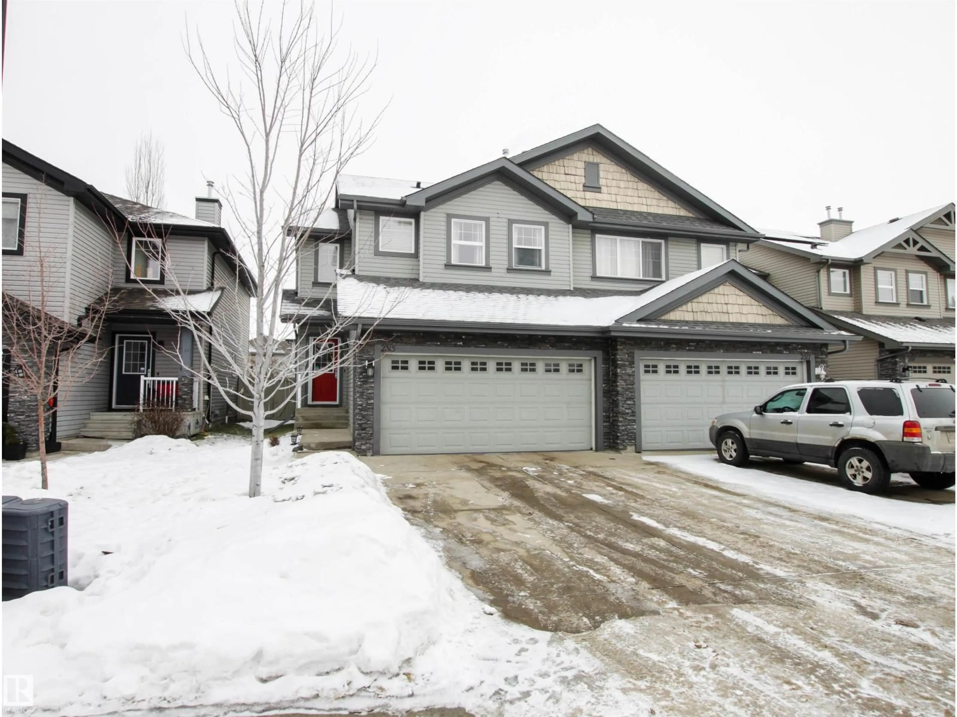 Unknown for 2315 LEMIEUX PL, Edmonton Alberta T6R0C3