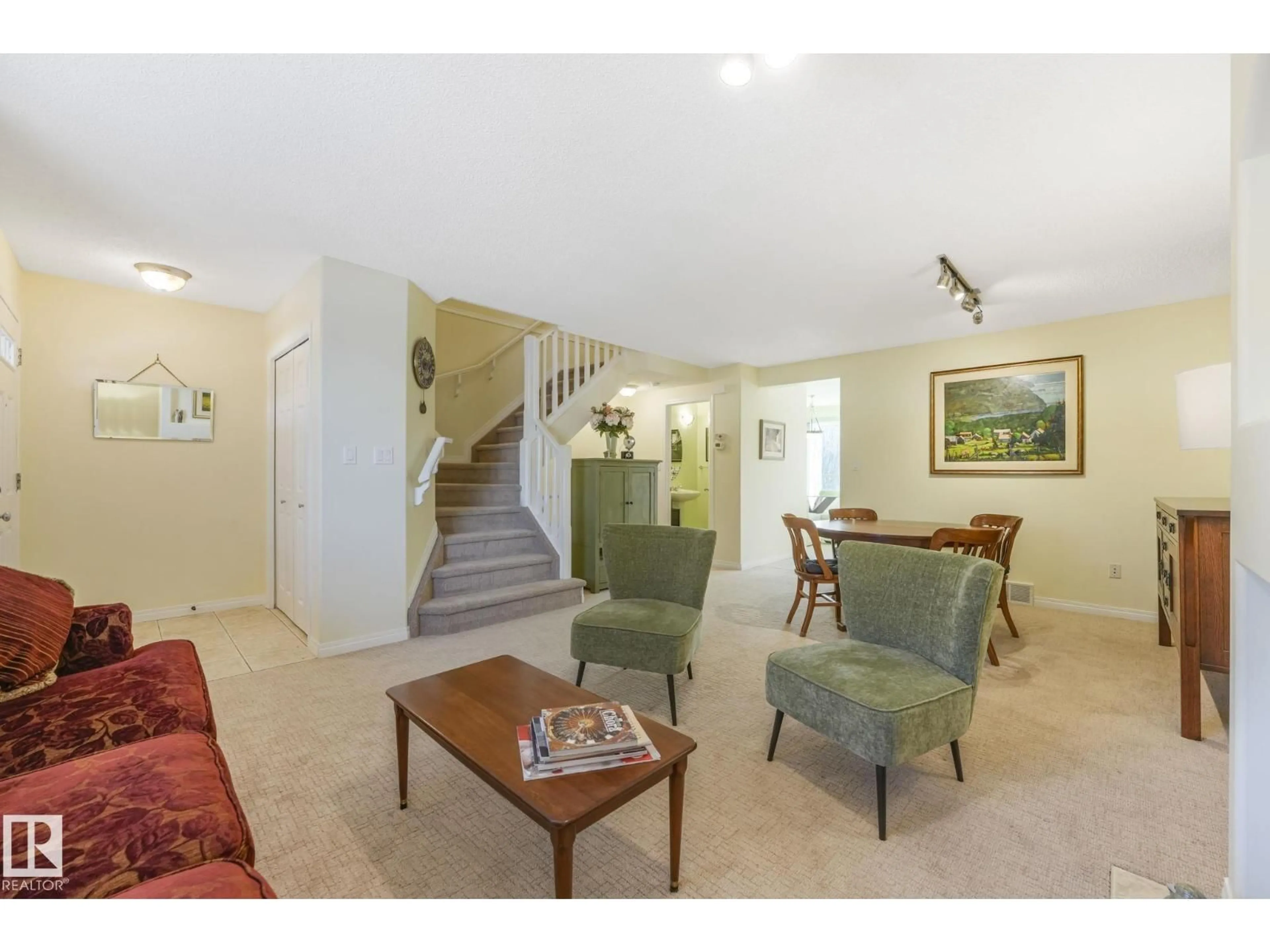 Unknown for #23 - 4755 TERWILLEGAR CM, Edmonton Alberta T6R3V6