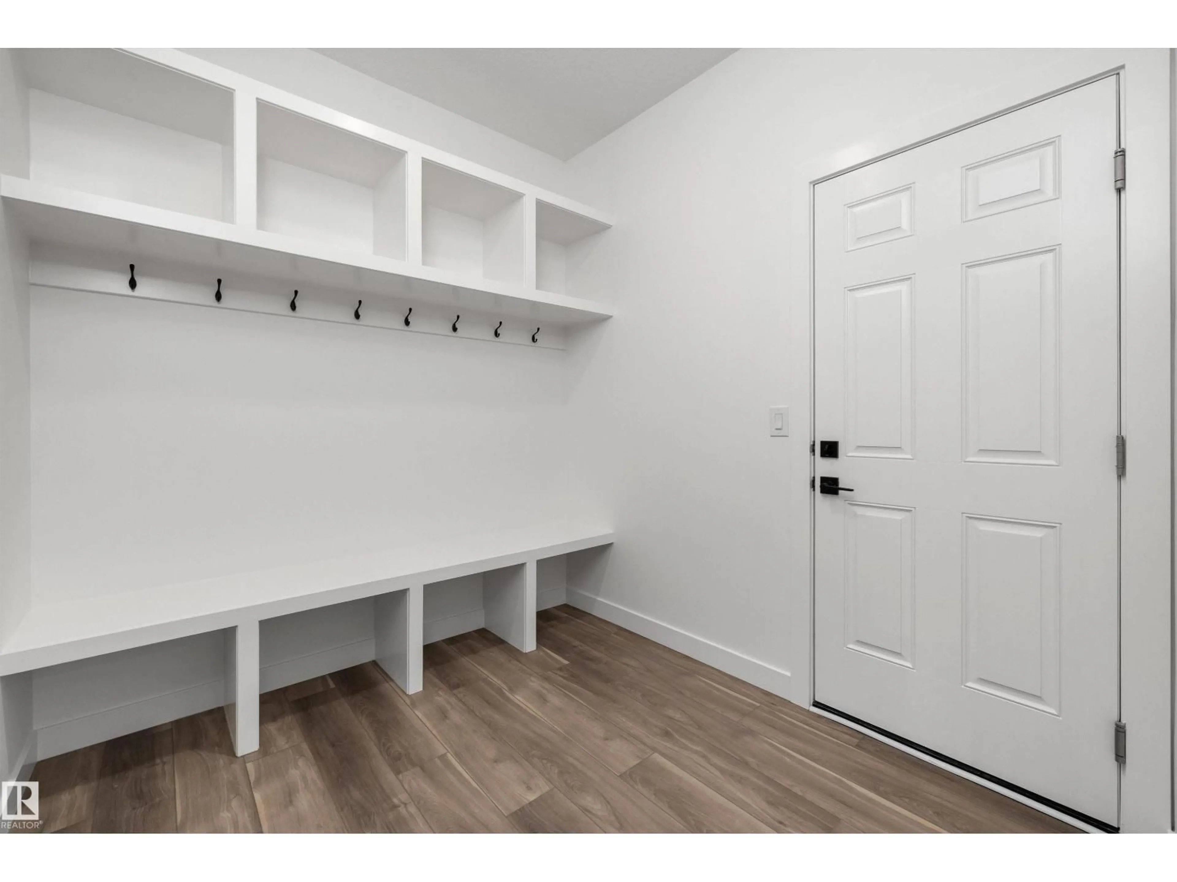 Storage room or clothes room or walk-in closet for 97 SUNLAND WY, Sherwood Park Alberta T8H2Y6