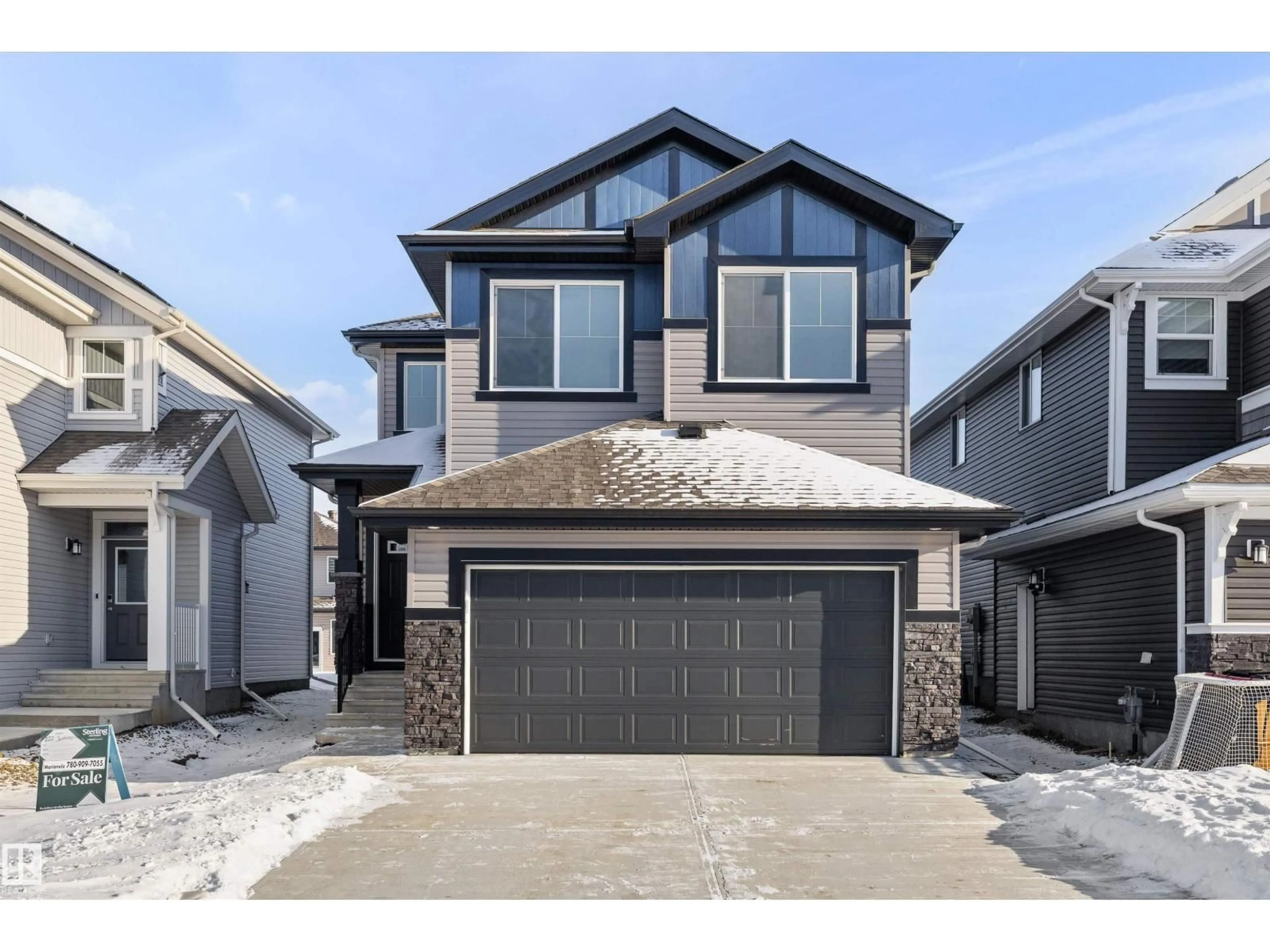 Unknown for 122 SUNLAND WY, Sherwood Park Alberta T8H2Y6