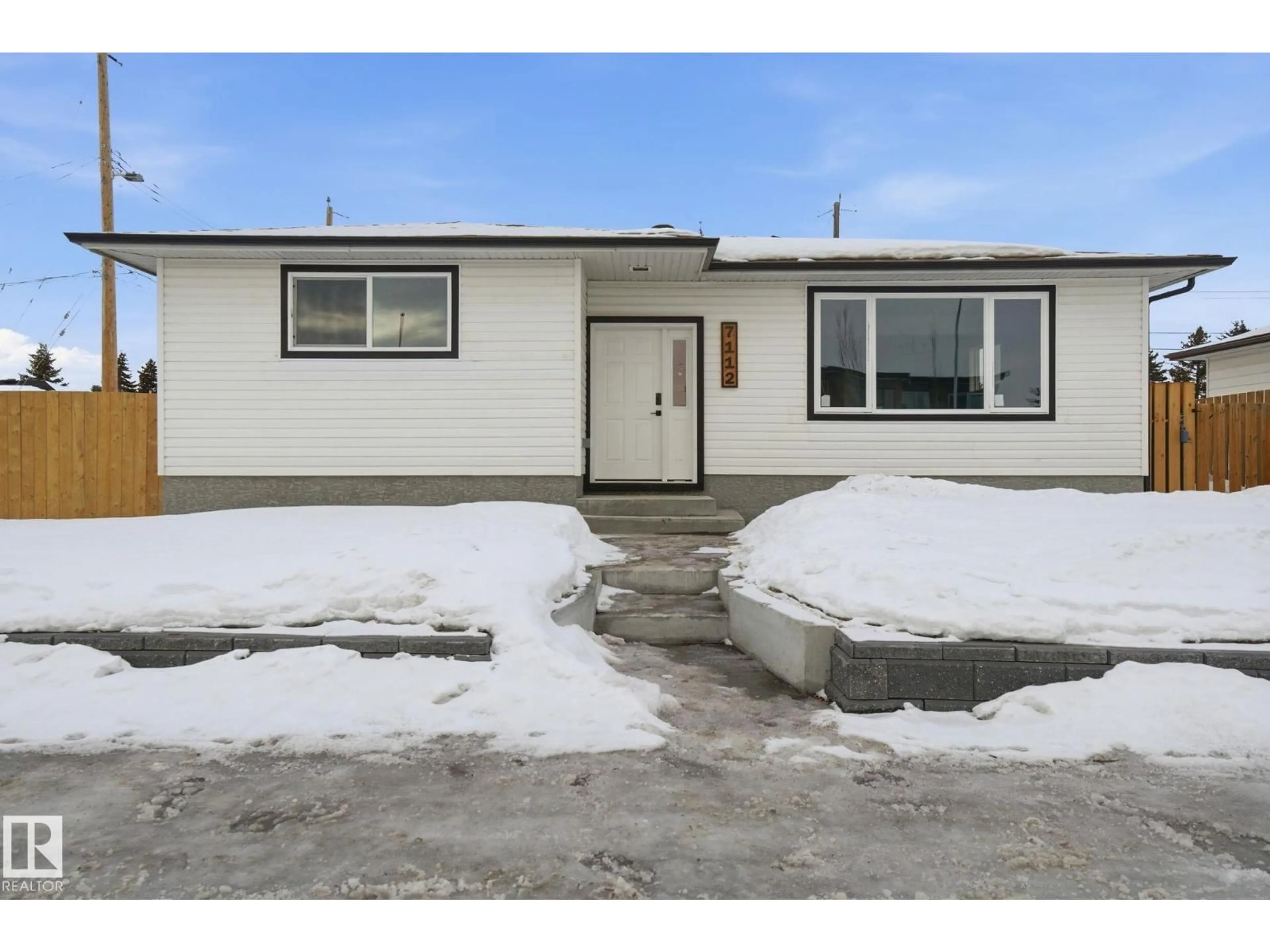 Unknown for 7112 132 AV, Edmonton Alberta T5C2A6