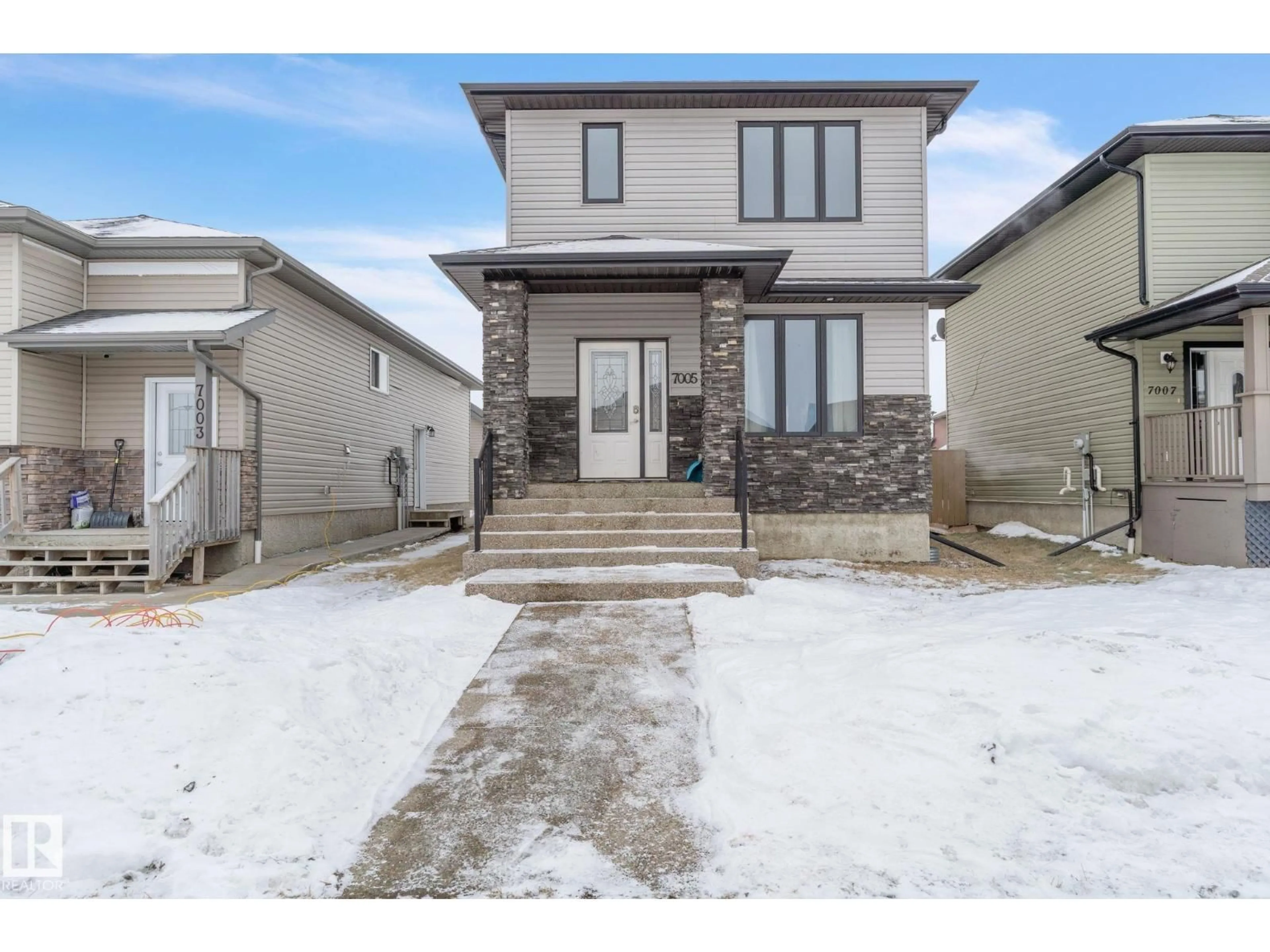 Unknown for 7005 50 AV, Camrose Alberta T4V5C6