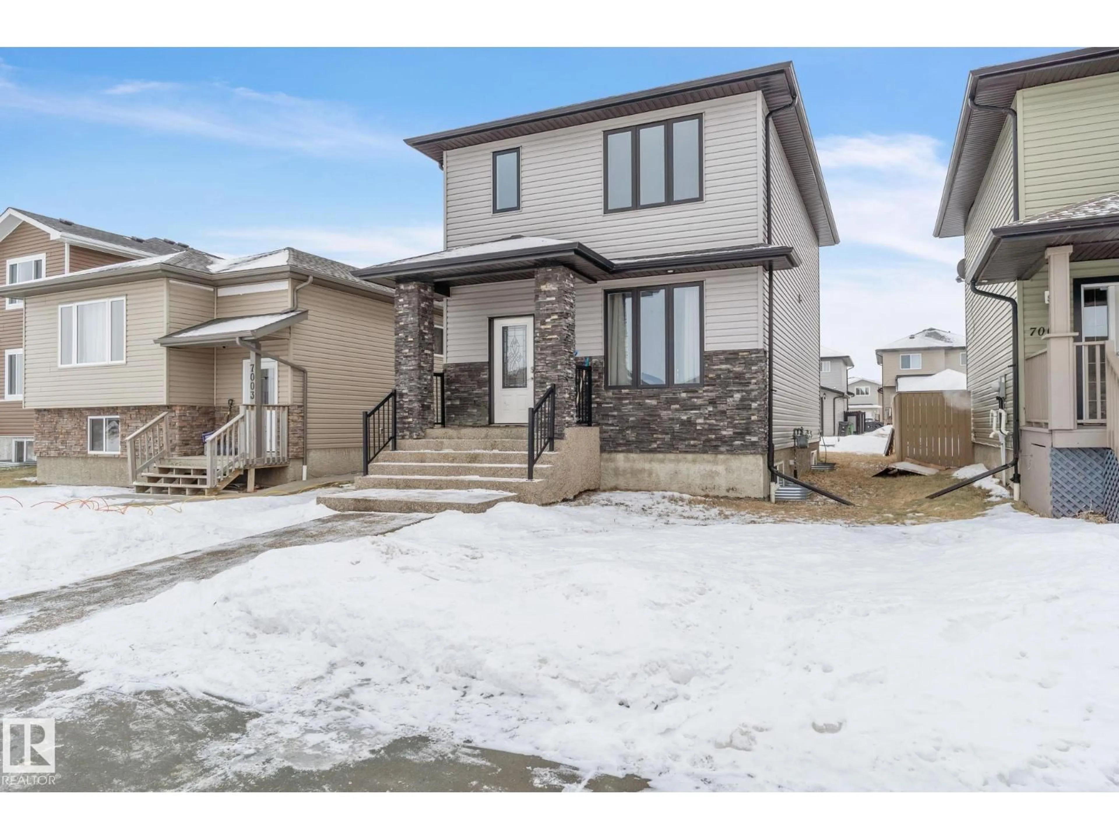 Unknown for 7005 50 AV, Camrose Alberta T4V5C6