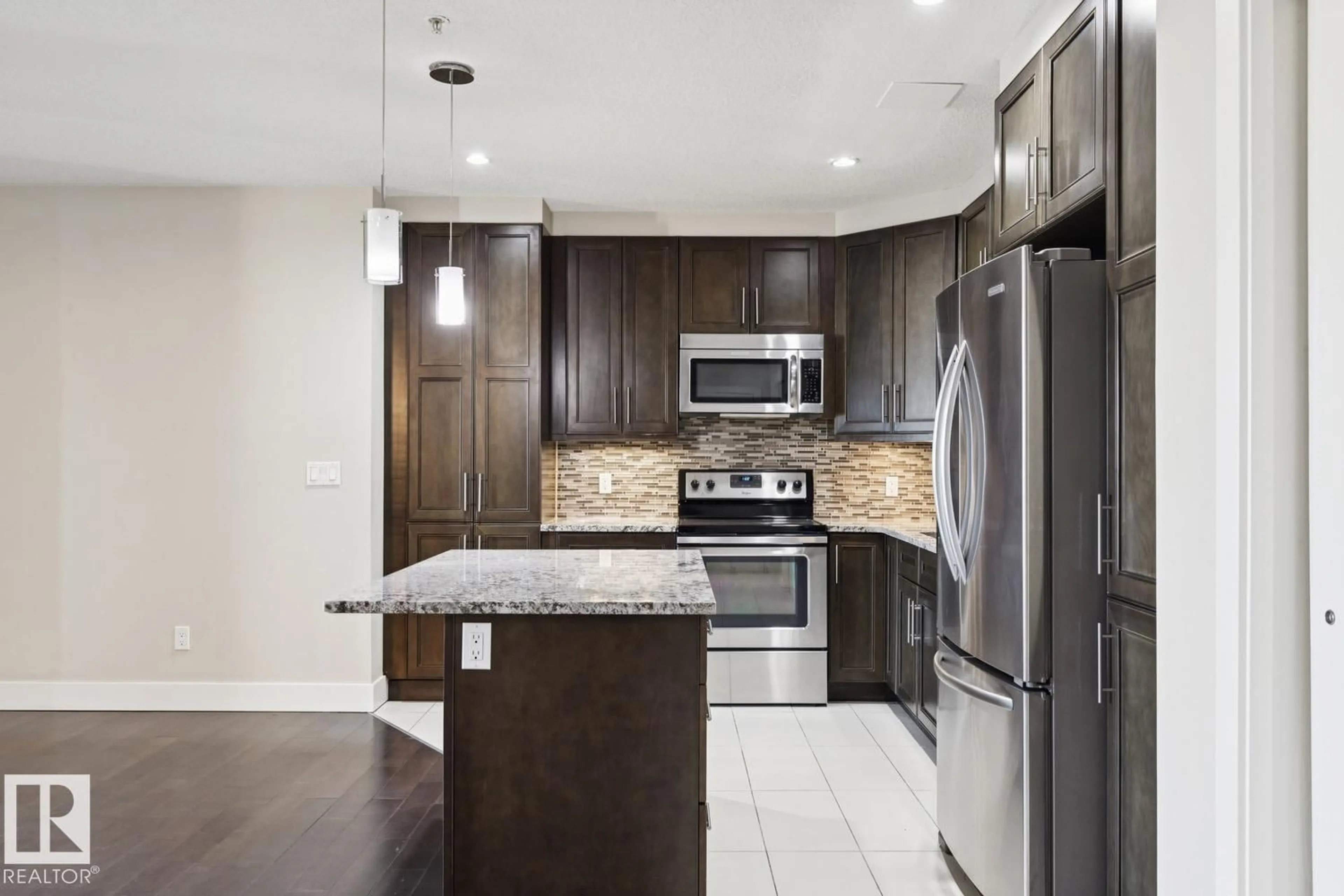 Unknown for #208 - 1350 WINDERMERE WY, Edmonton Alberta T6W2J3