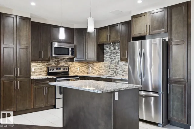 #208 - 1350 WINDERMERE WY, Edmonton 5