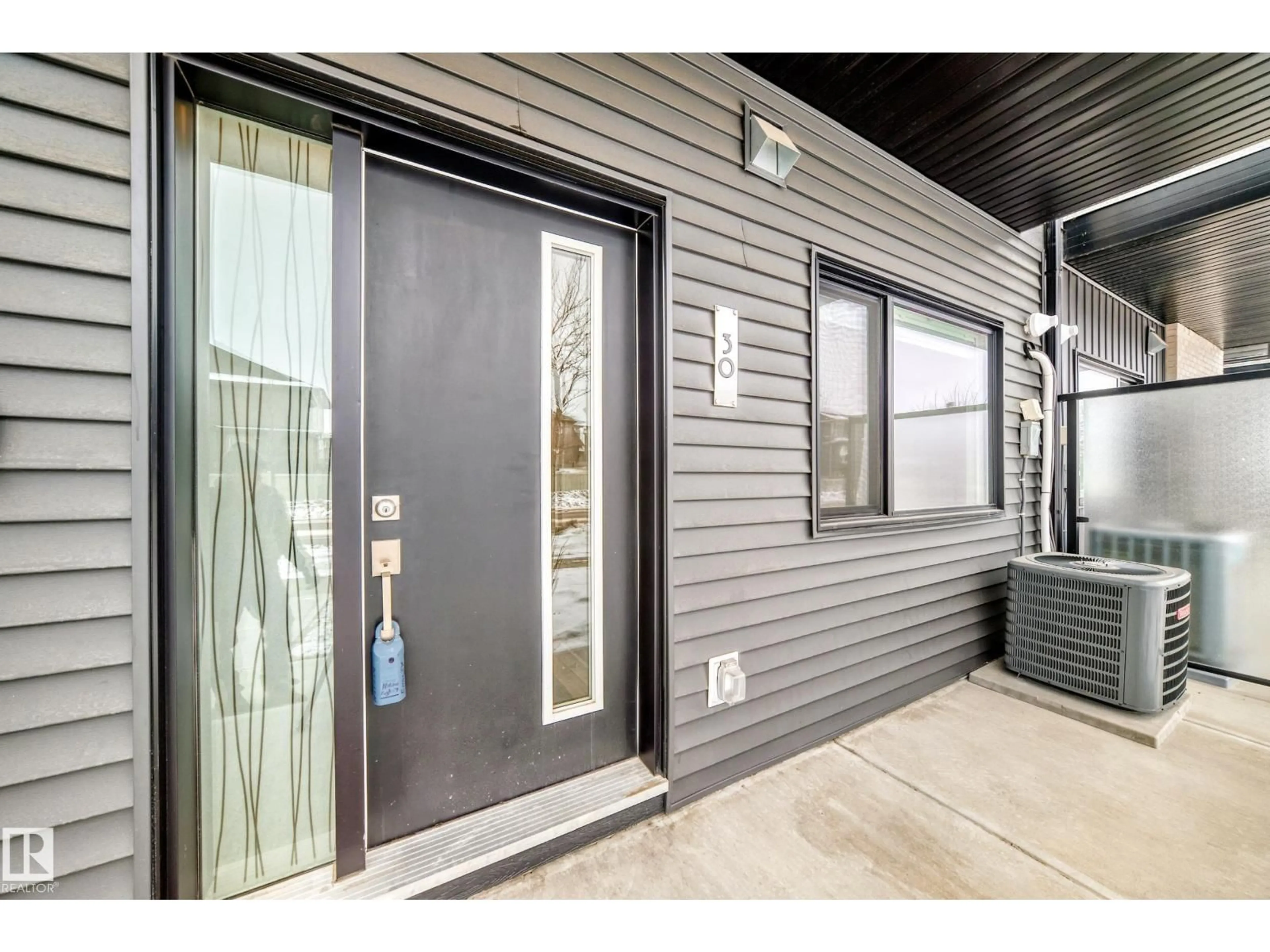 Unknown for 50 - 30 EBONY BV, Sherwood Park Alberta T8H2X4