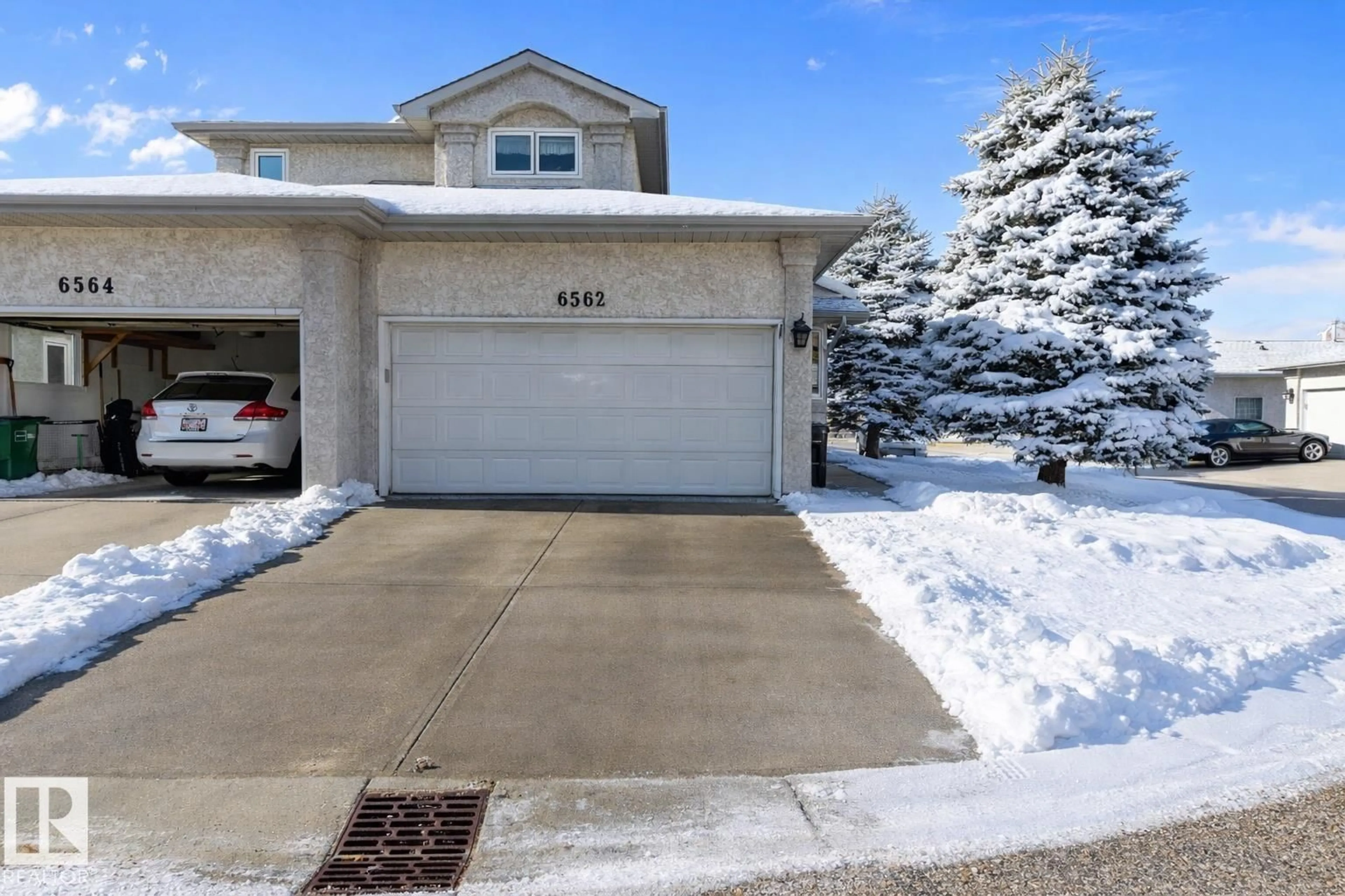 Unknown for 6562 158 AV, Edmonton Alberta T5Y2S7