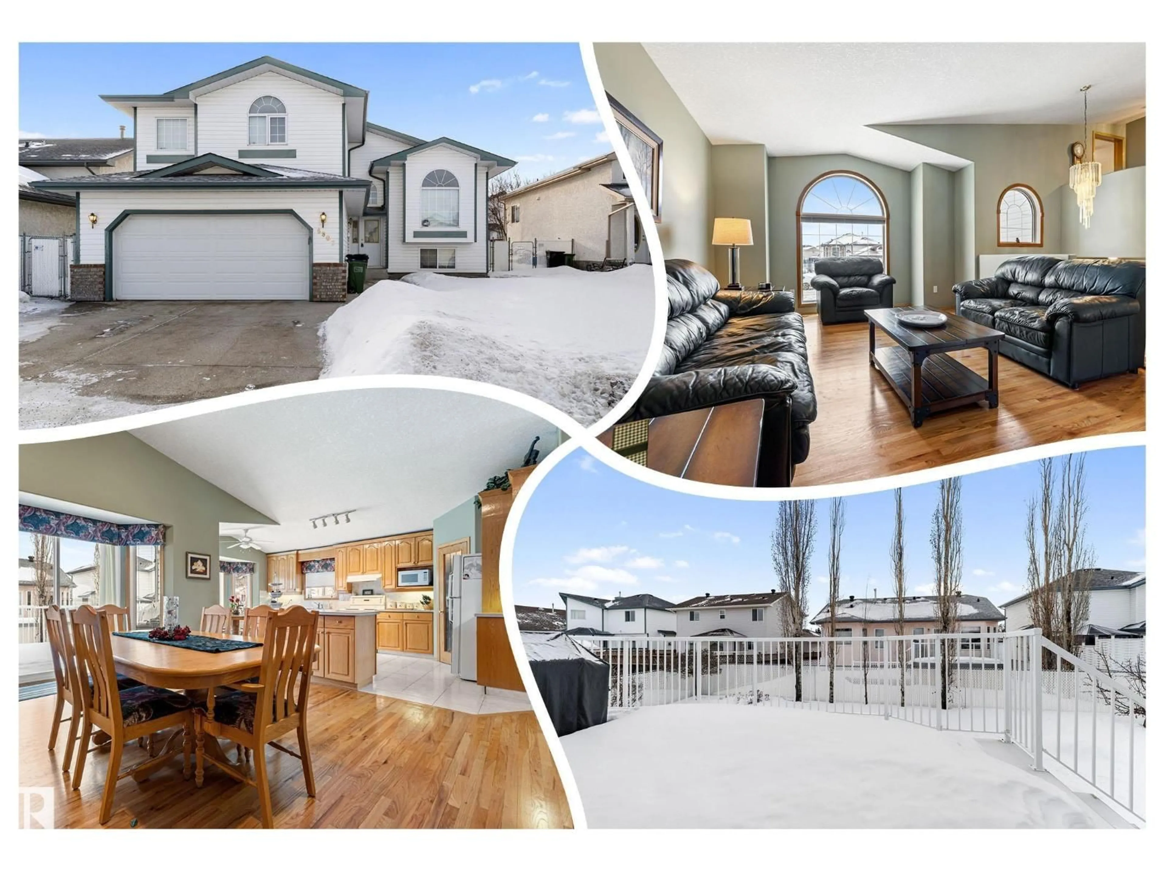 Unknown for 6807 163 AV NW, Edmonton Alberta T5Z3C6