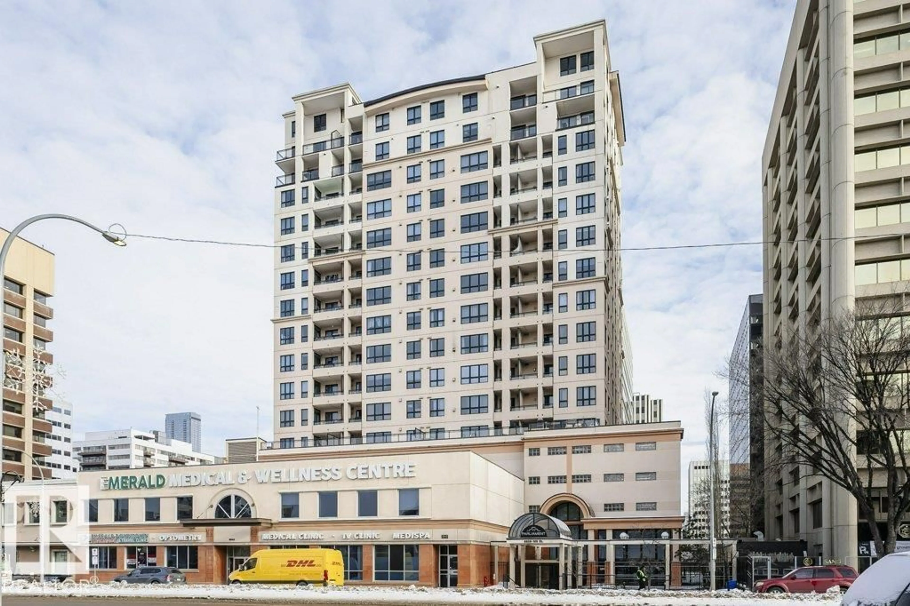 Unknown for 9939 - 1208 109 ST, Edmonton Alberta T5K1H6