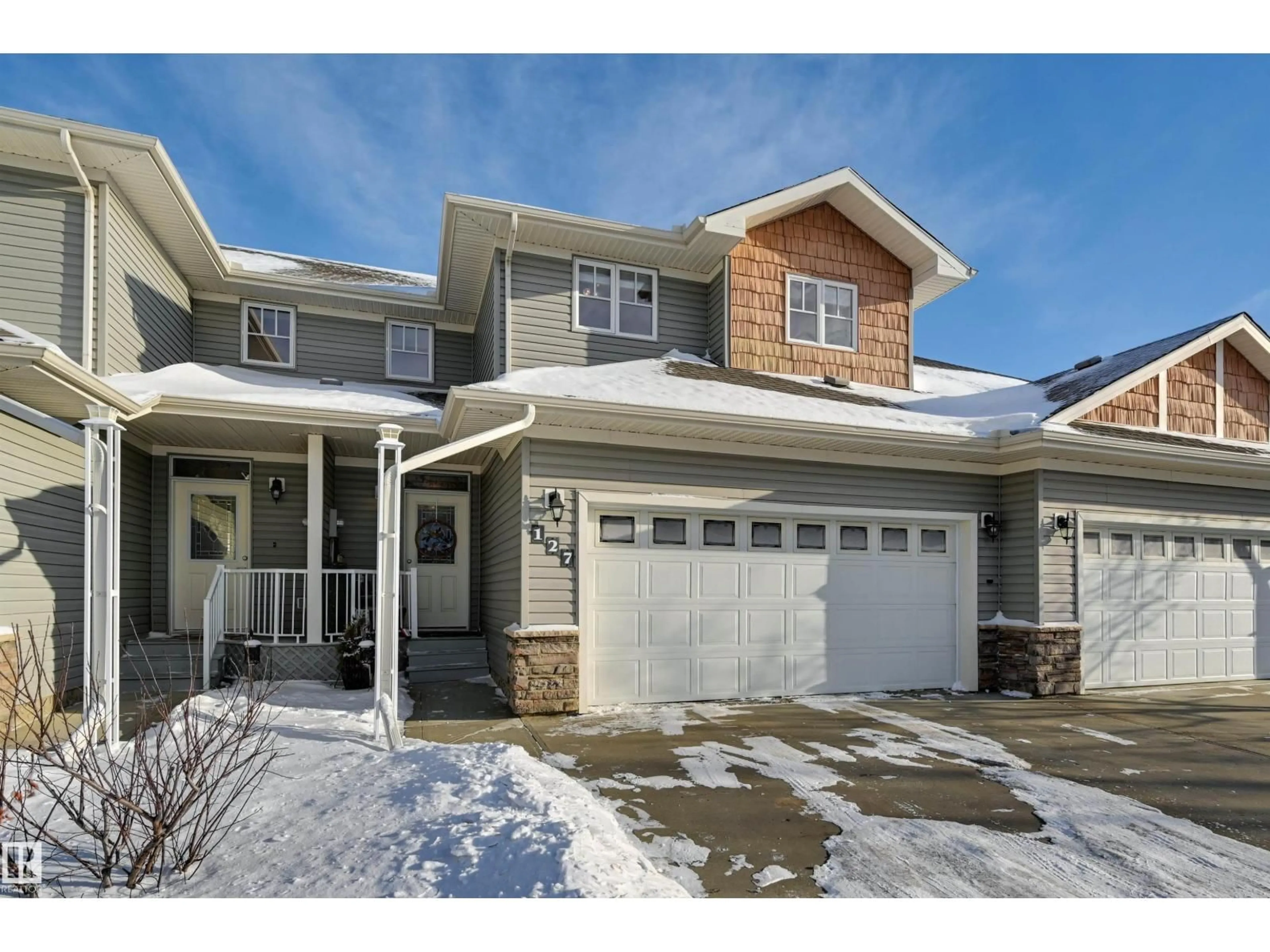 Unknown for 127 102 WEST HAVEN DR, Leduc Alberta T9E0A2