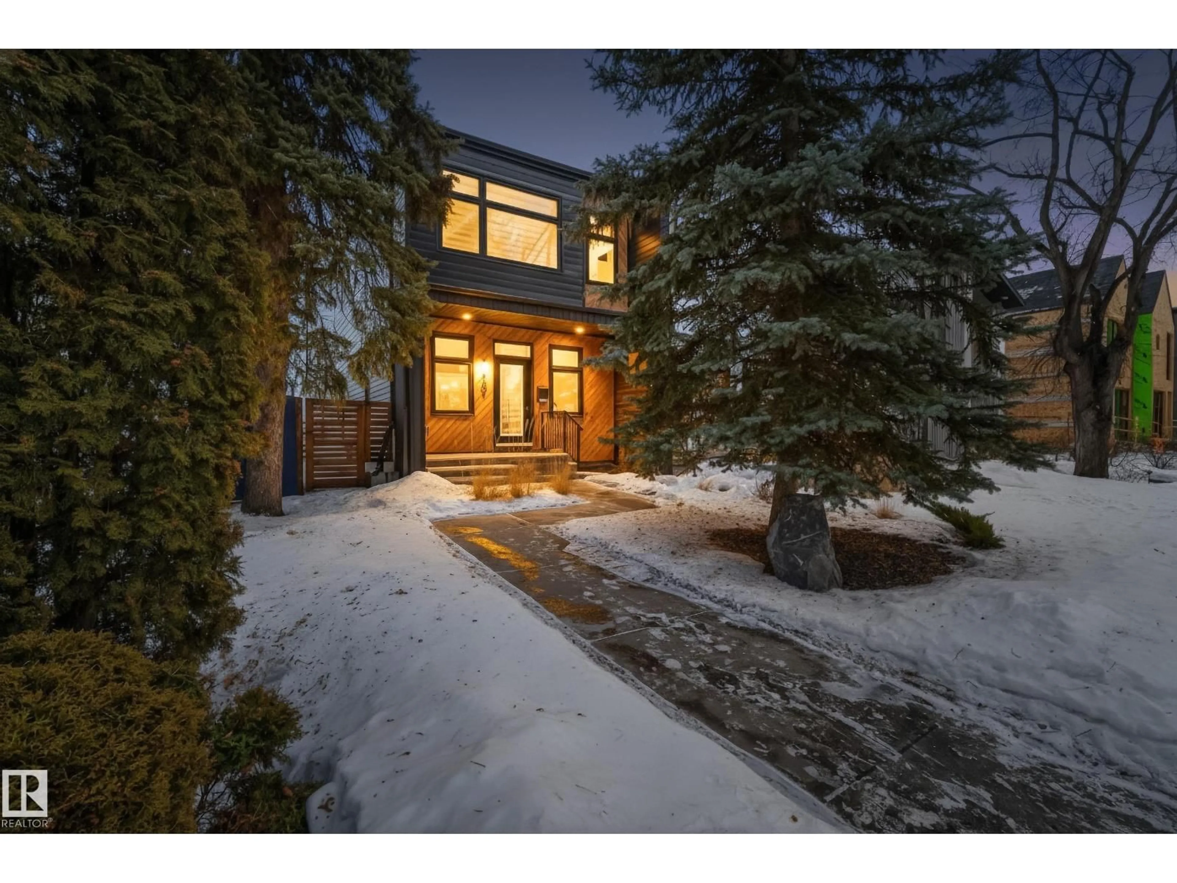 Unknown for NW - 11337 122 ST, Edmonton Alberta T5M0B6