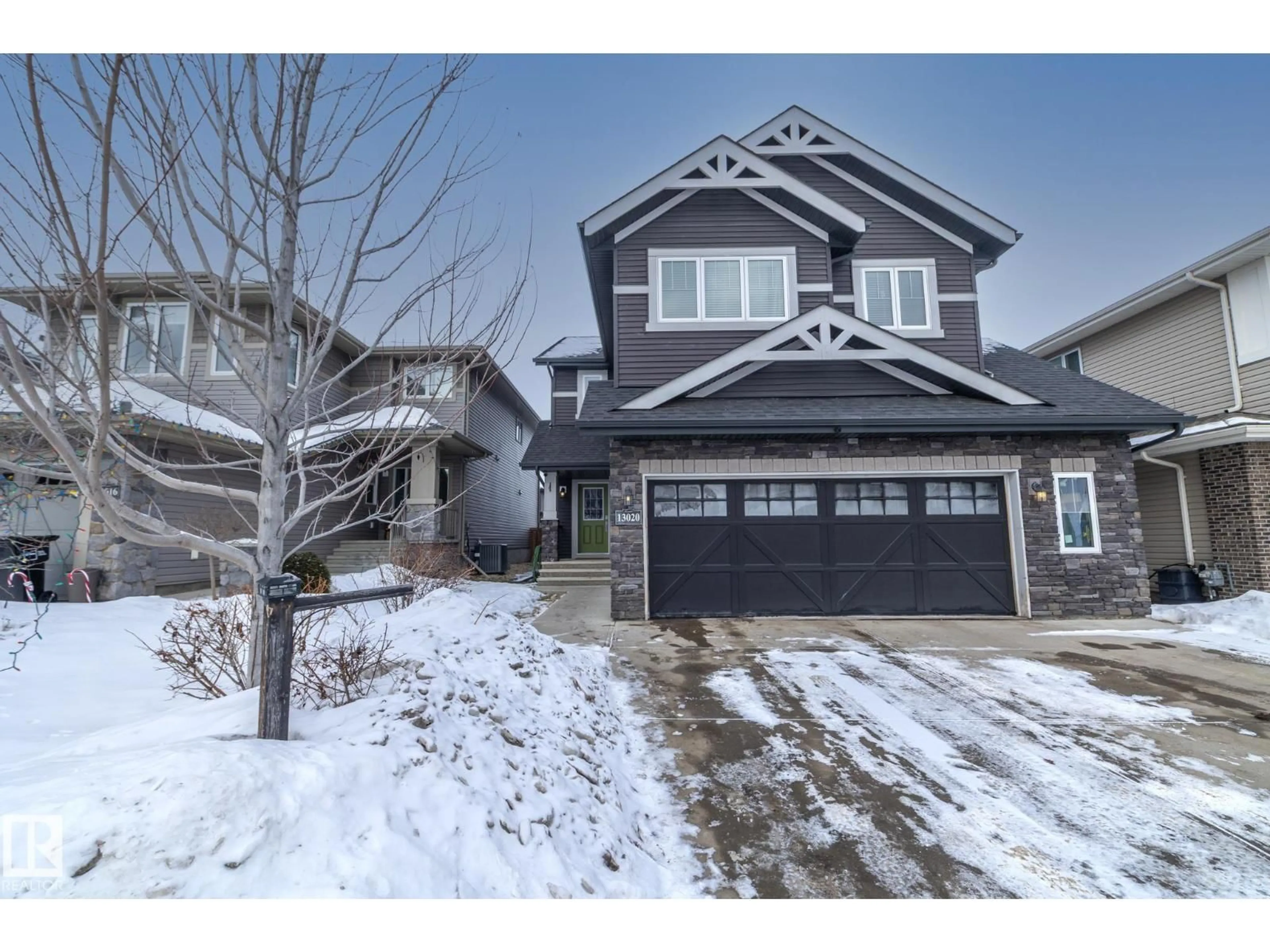 Unknown for NW - 13020 207 ST, Edmonton Alberta T5S0K1