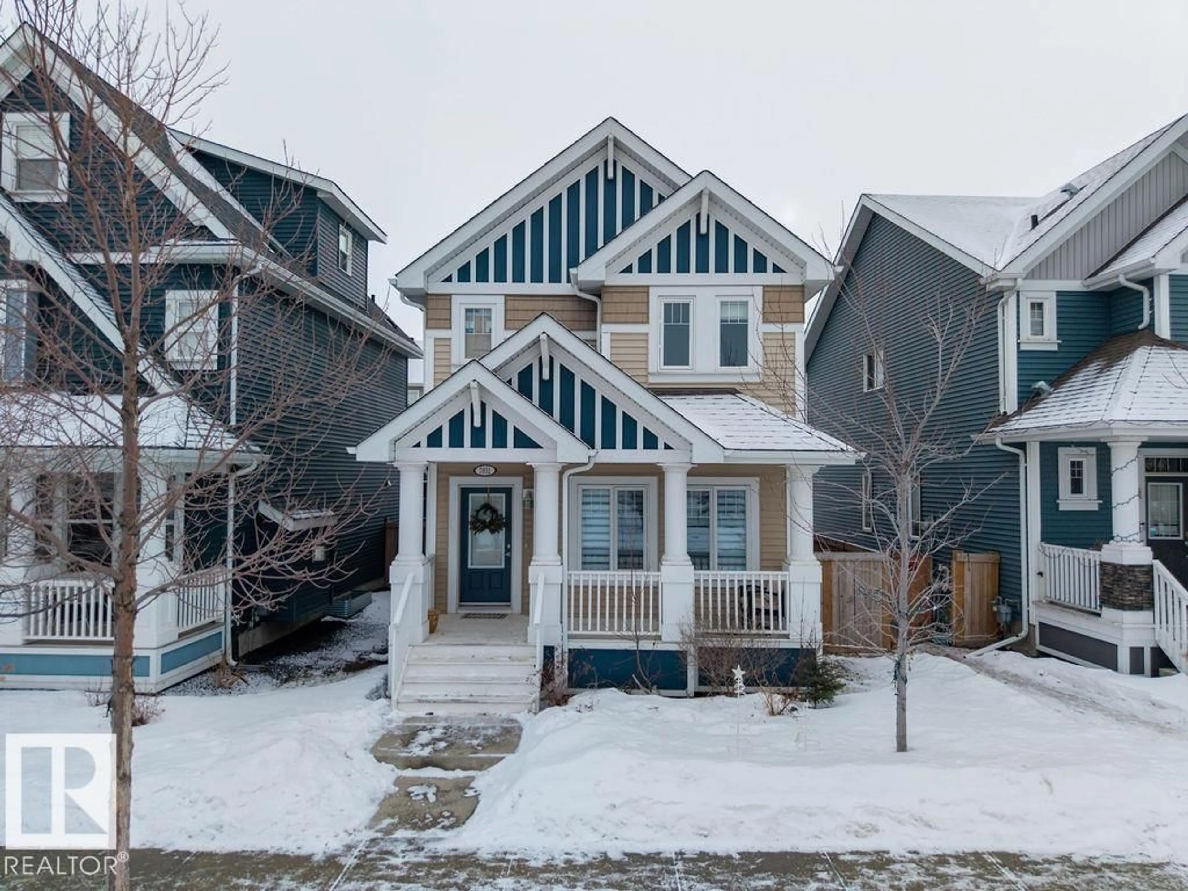 Unknown for SW - 7931 22 AV, Edmonton Alberta T6X0Z1