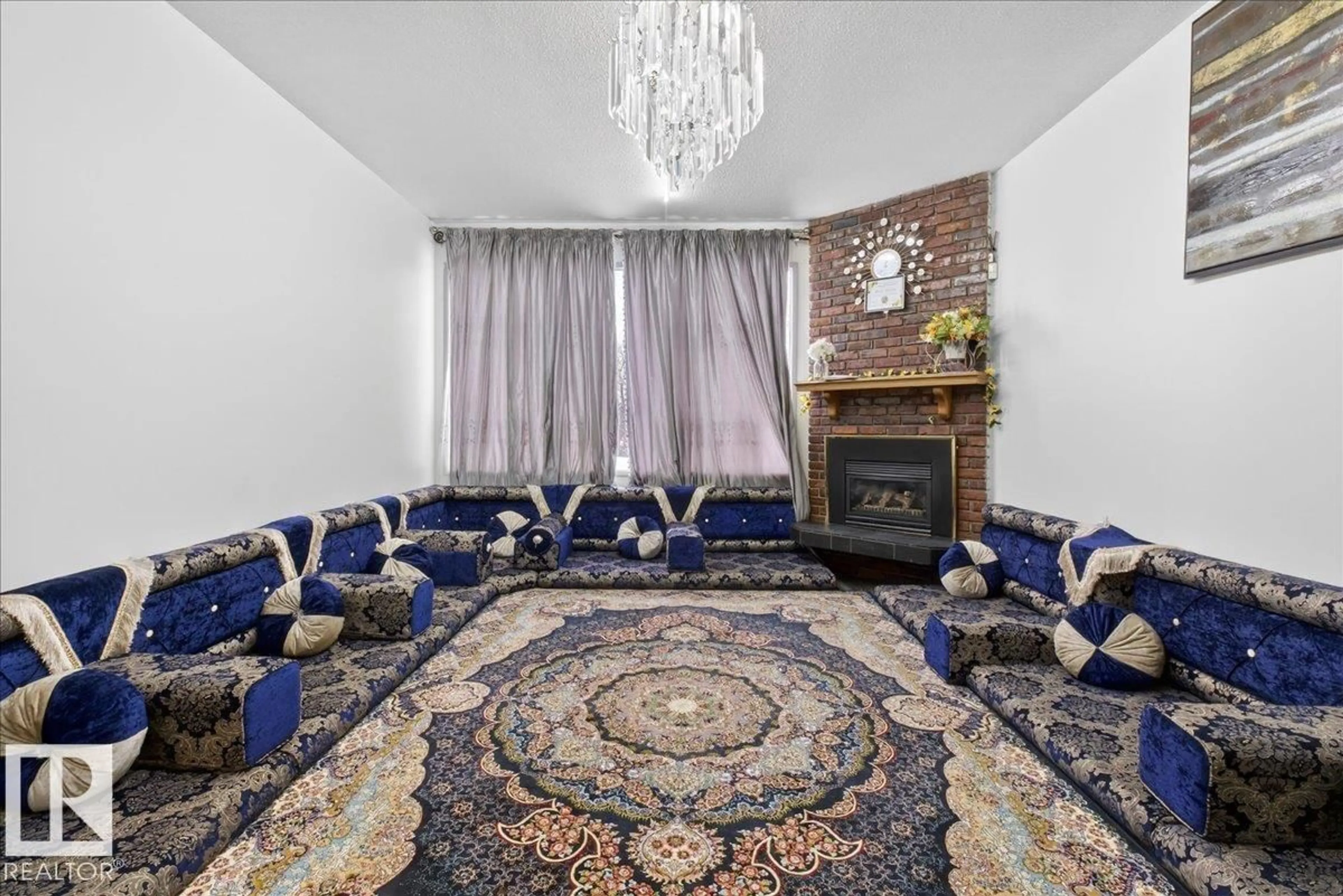 Unknown for NW - 14920 95A ST, Edmonton Alberta T5E4A6