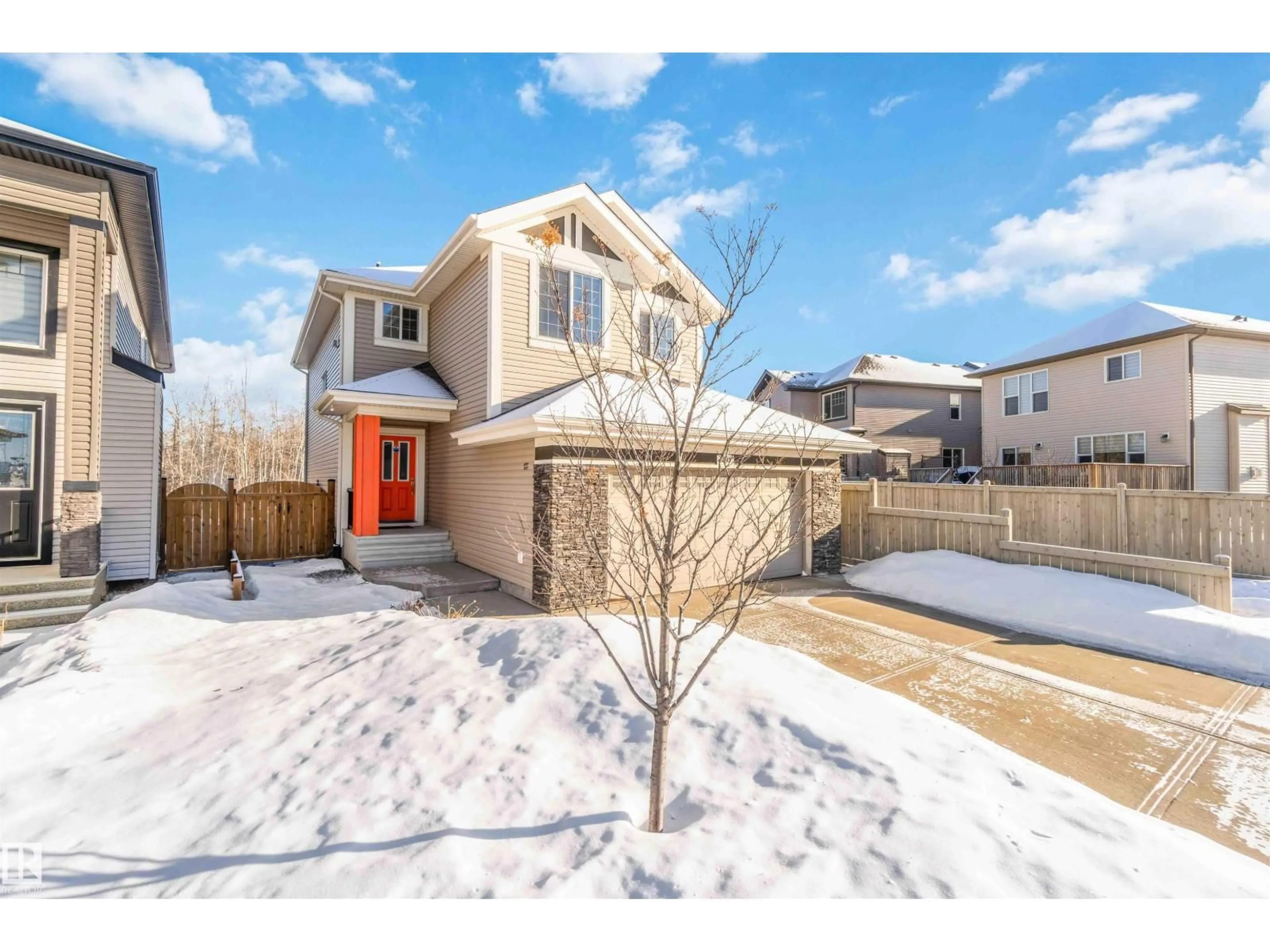 Unknown for 3683 8 ST, Edmonton Alberta T6T0S3