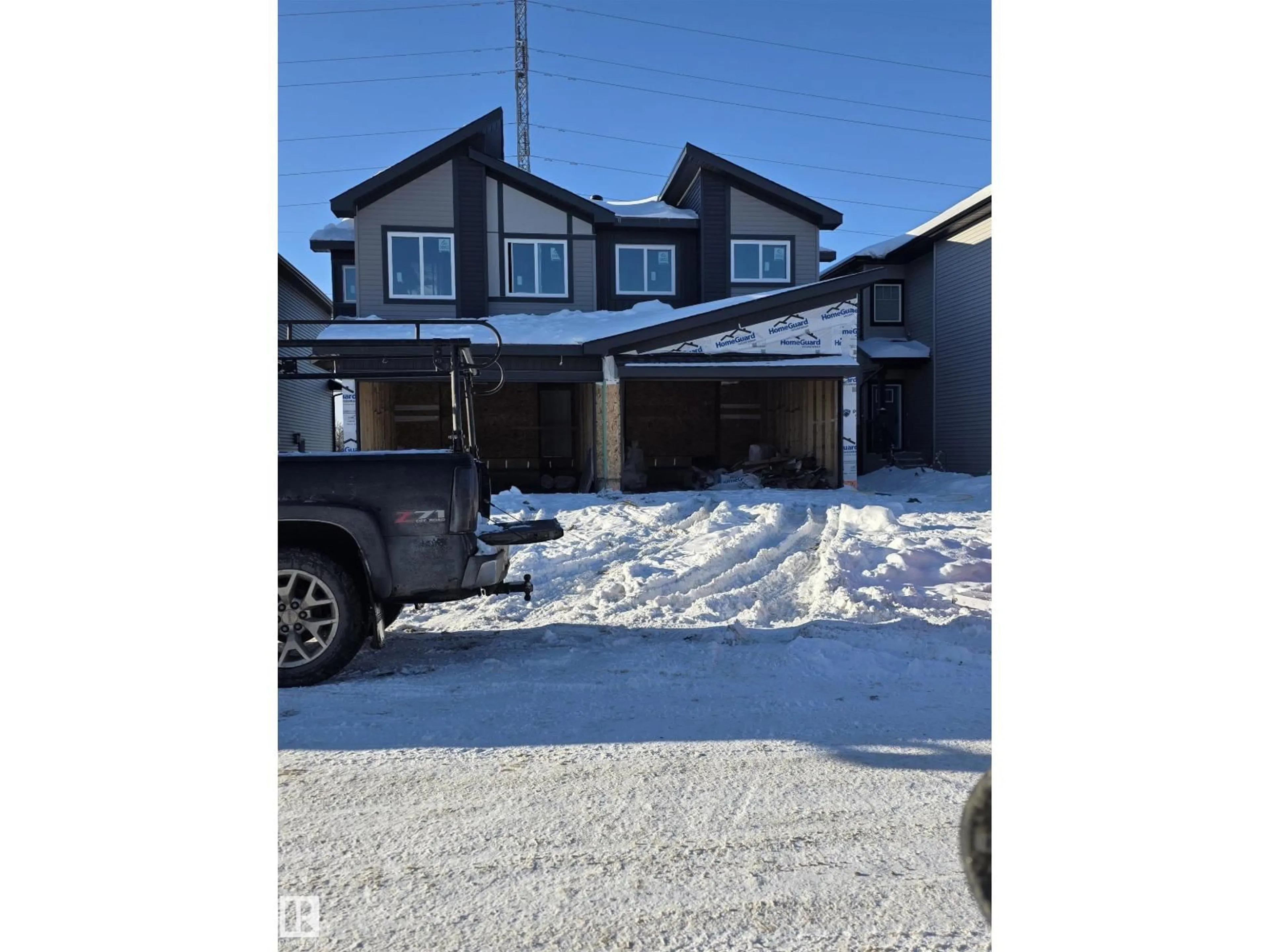 Unknown for 50 WAVERLY WY, Fort Saskatchewan Alberta T8L3L7