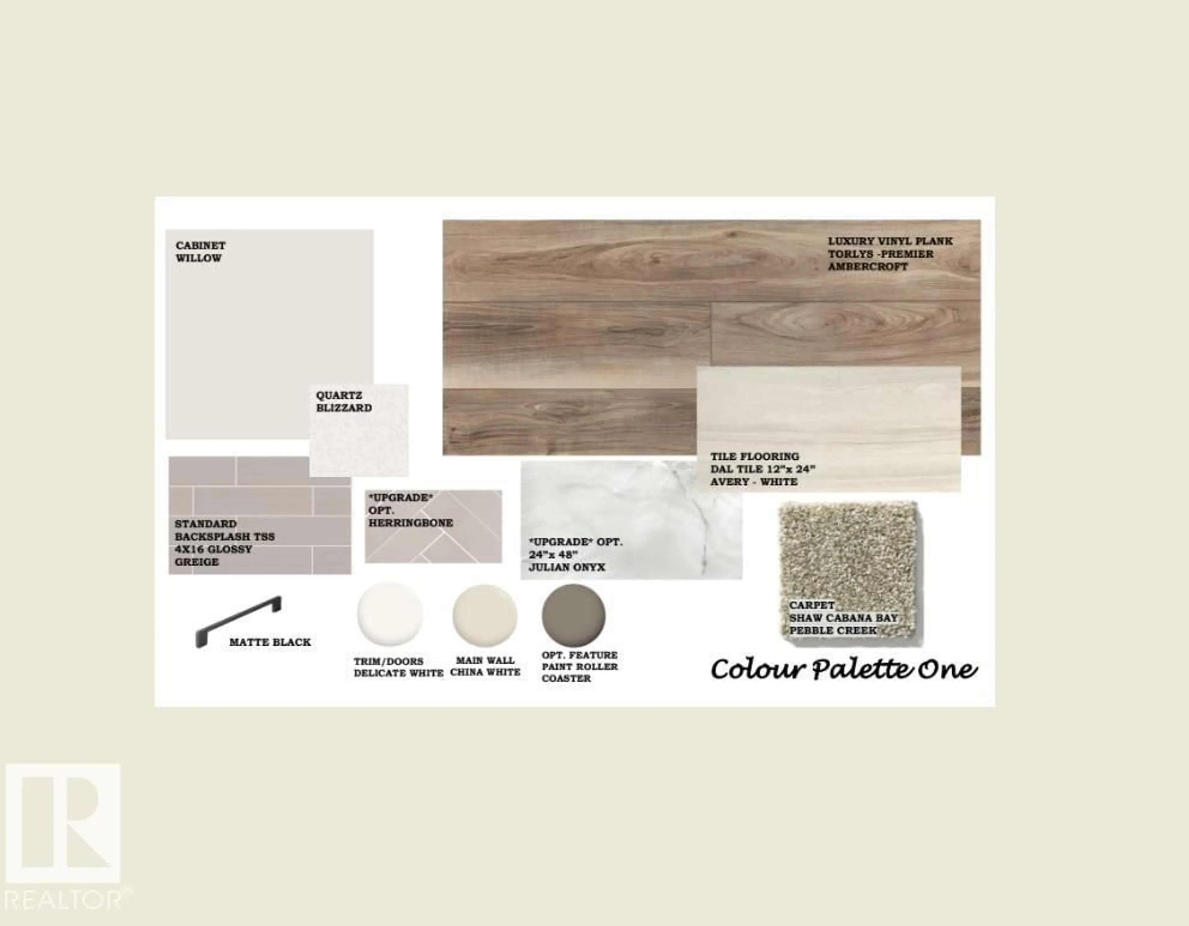 Floor plan for 243 WATTLE RD, Leduc Alberta T9E0T7