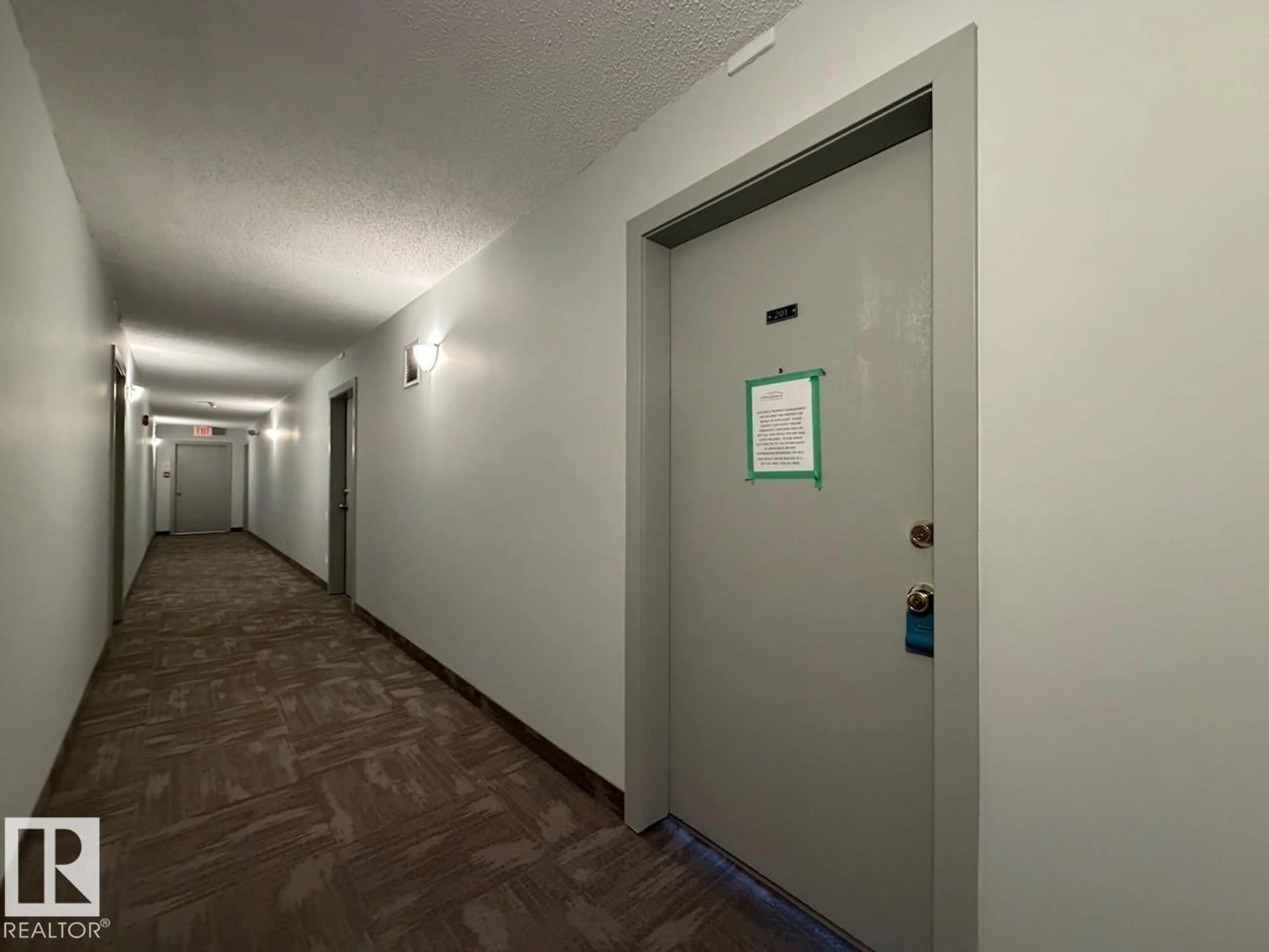 A pic of a room for #201 - 10111 160 ST, Edmonton Alberta T5P3A1