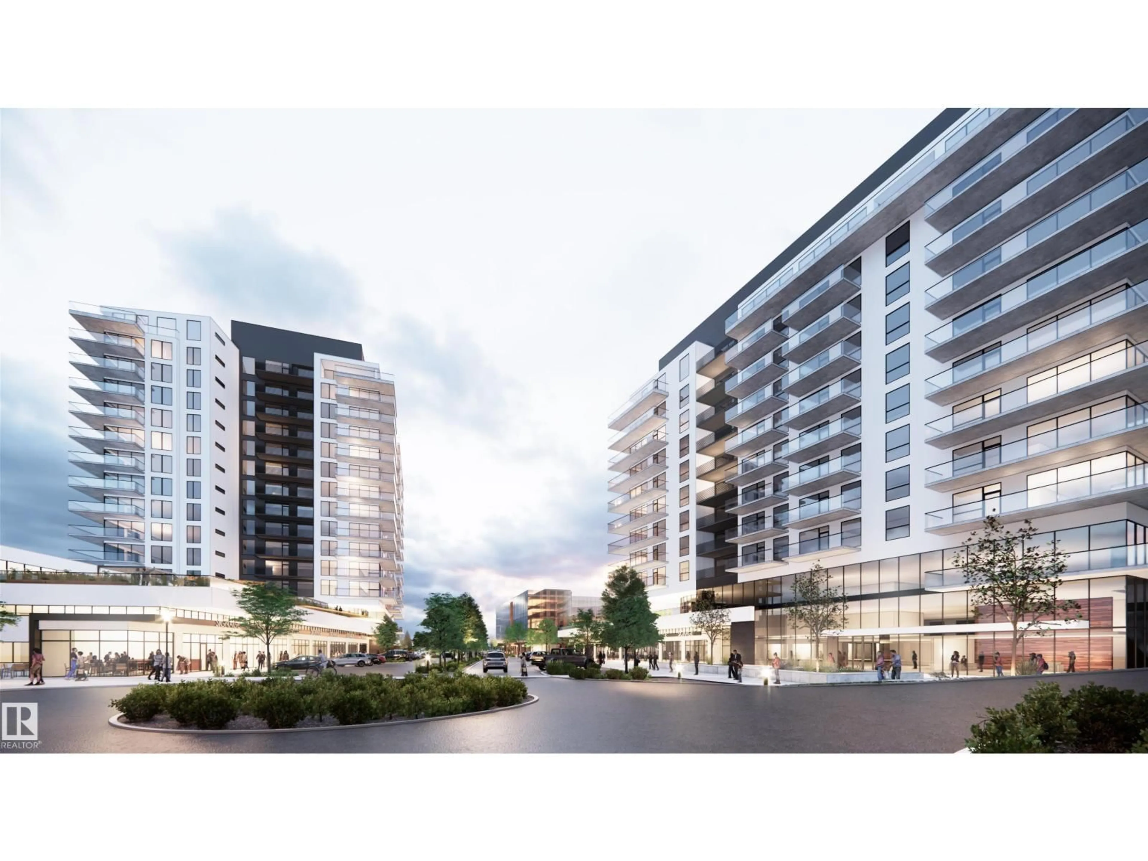 Unknown for 260 - 918 BELLEROSE DR, St. Albert Alberta T8N8E8