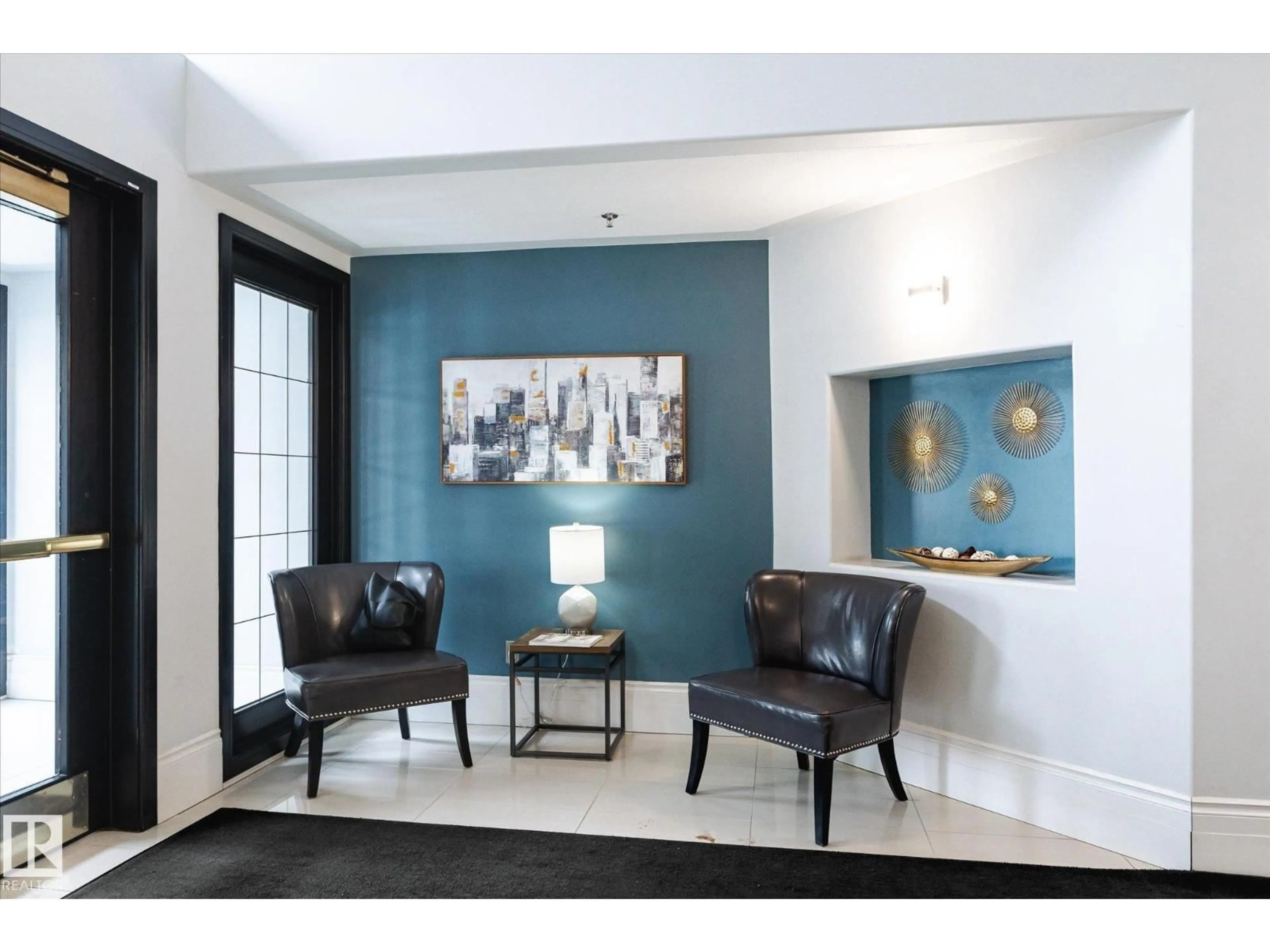 Unknown for 207 - 12028 103 AV, Edmonton Alberta T5K2T9