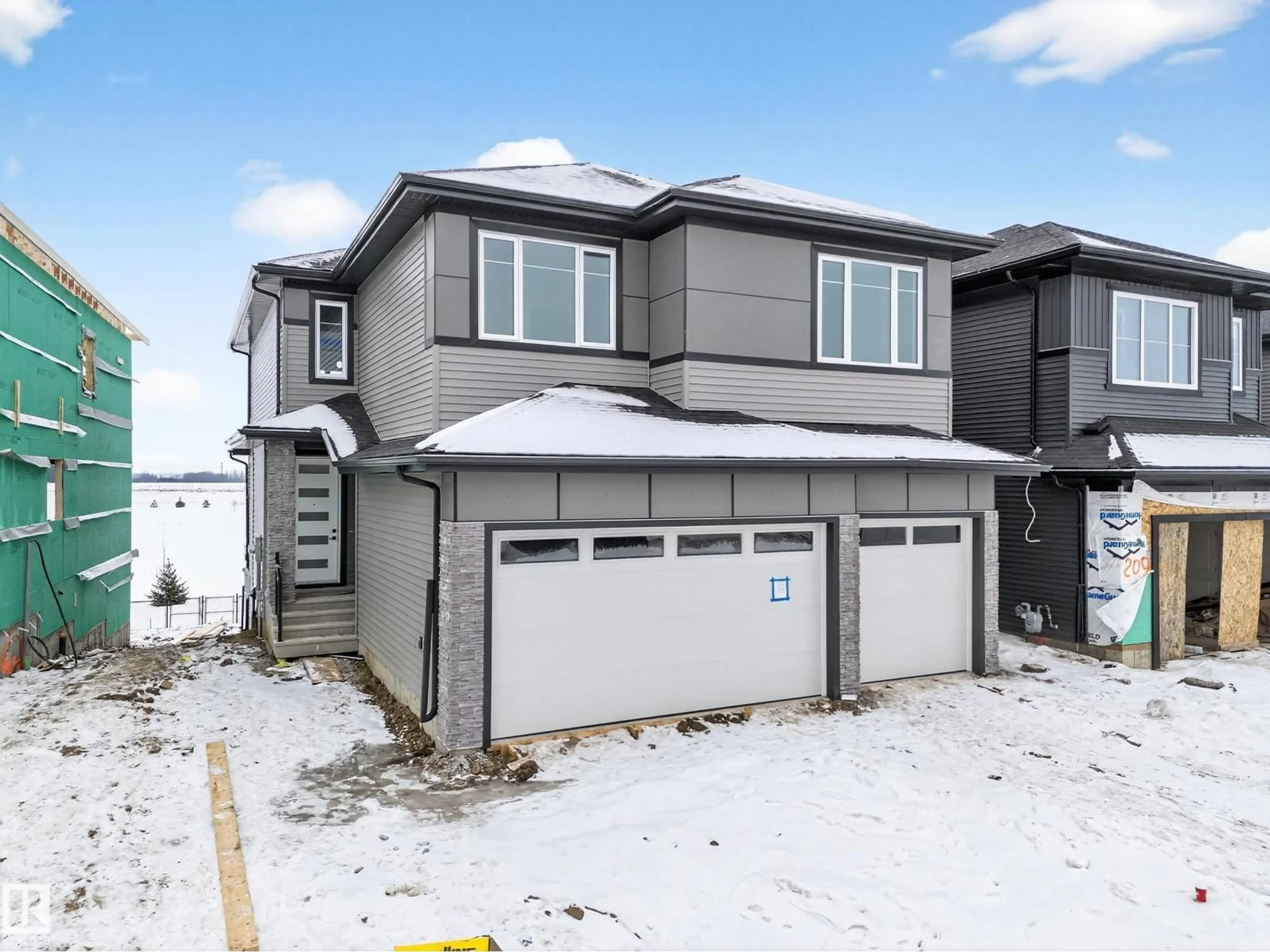 Unknown for 211 CRYSTAL CREEK DRIVE, Leduc Alberta T9E0X6