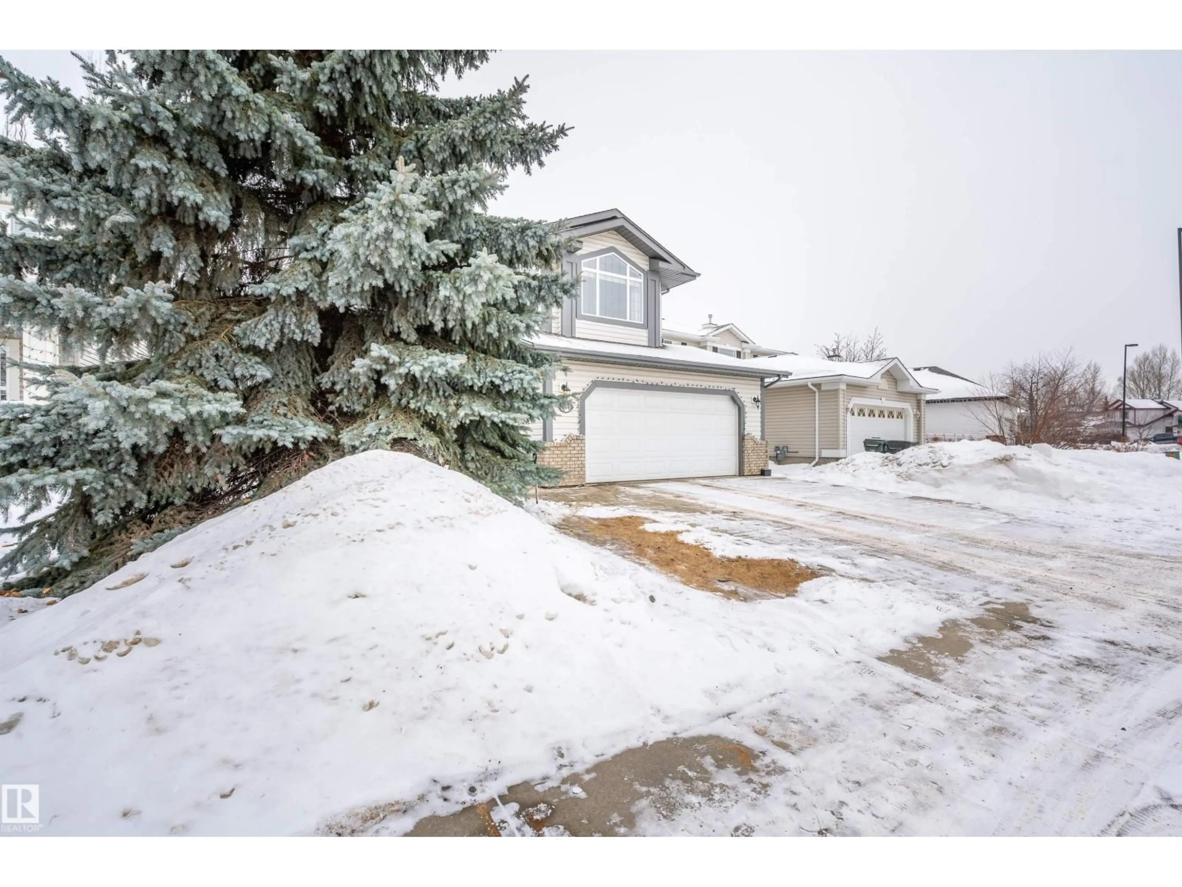 Unknown for 264 FORREST DR, Sherwood Park Alberta T8A6G6