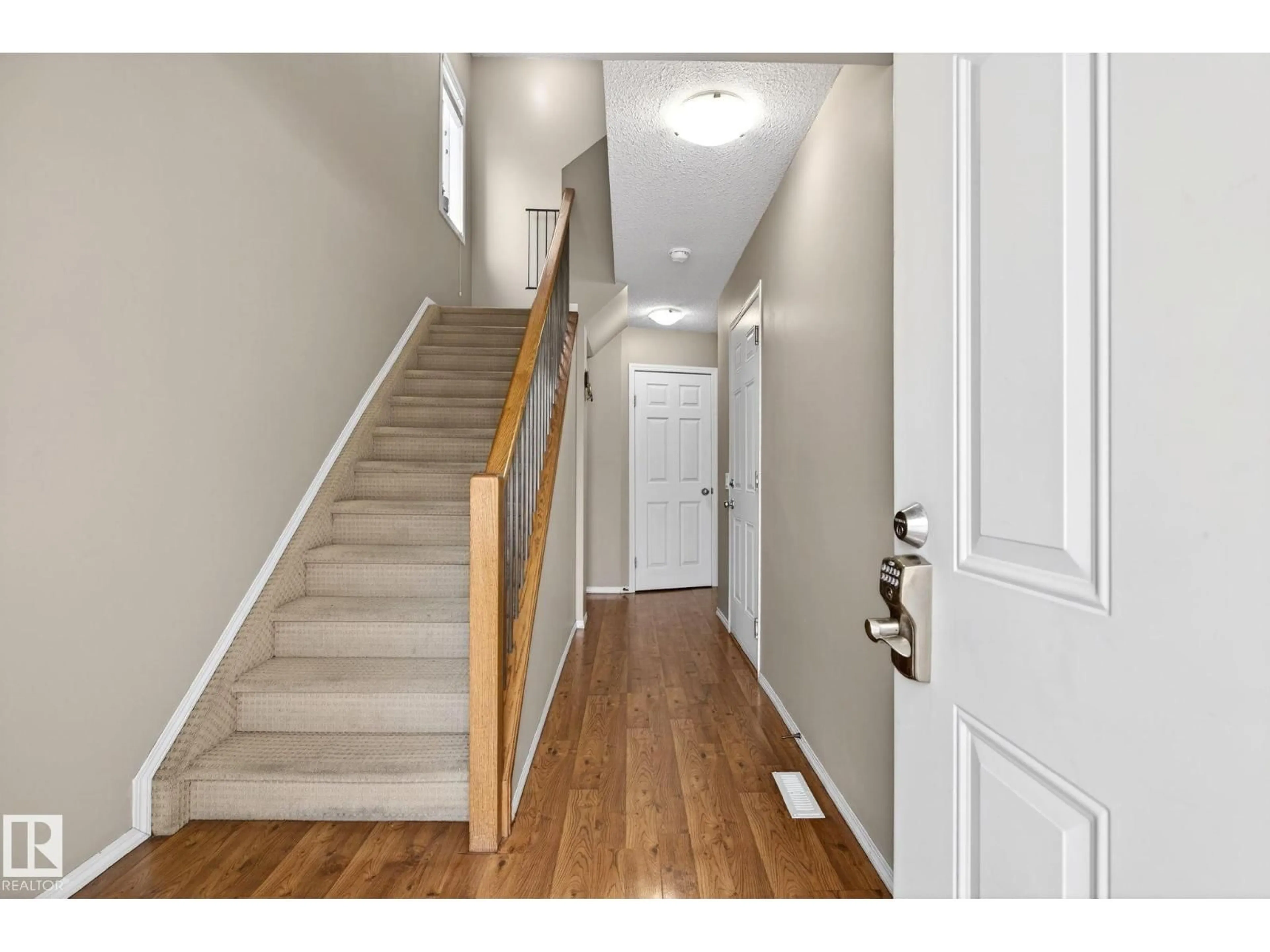 Indoor entryway for #108 - 150 EDWARDS DR, Edmonton Alberta T6X1M4