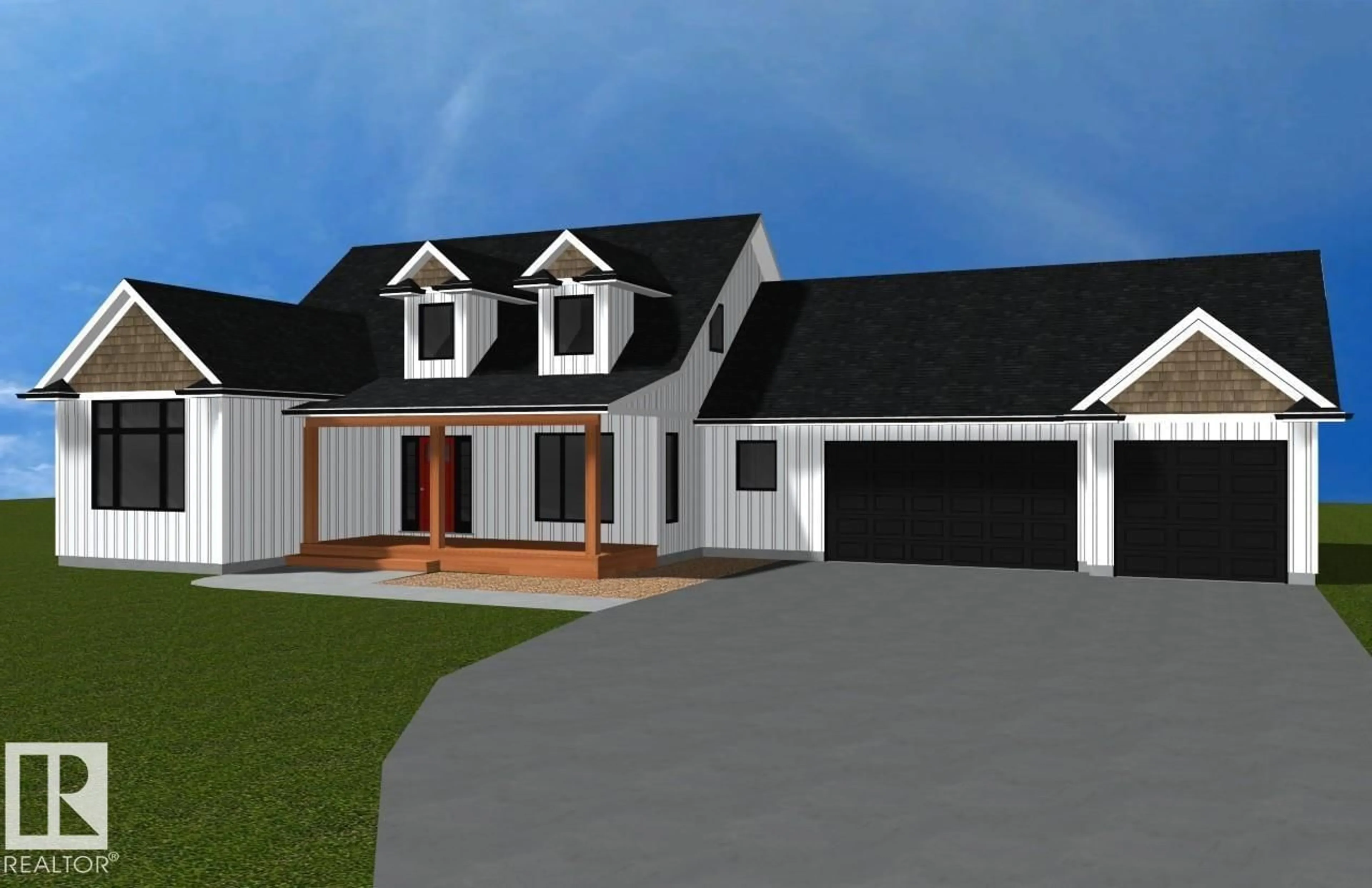 Home with vinyl exterior material, unknown for 6 - 52019 RGE RD 20, Rural Parkland County Alberta T7Y2G5