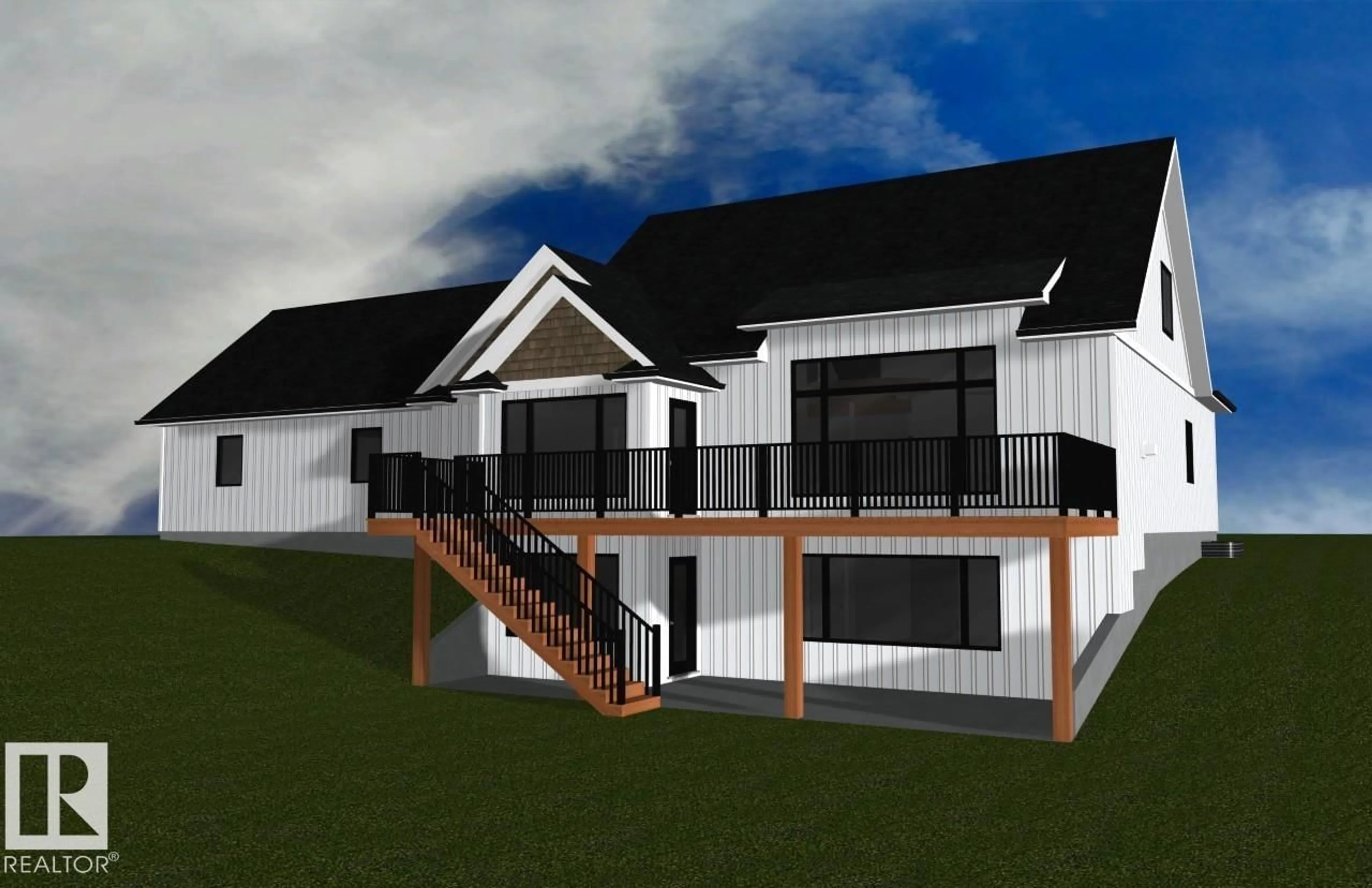 Unknown for 6 - 52019 RGE RD 20, Rural Parkland County Alberta T7Y2G5