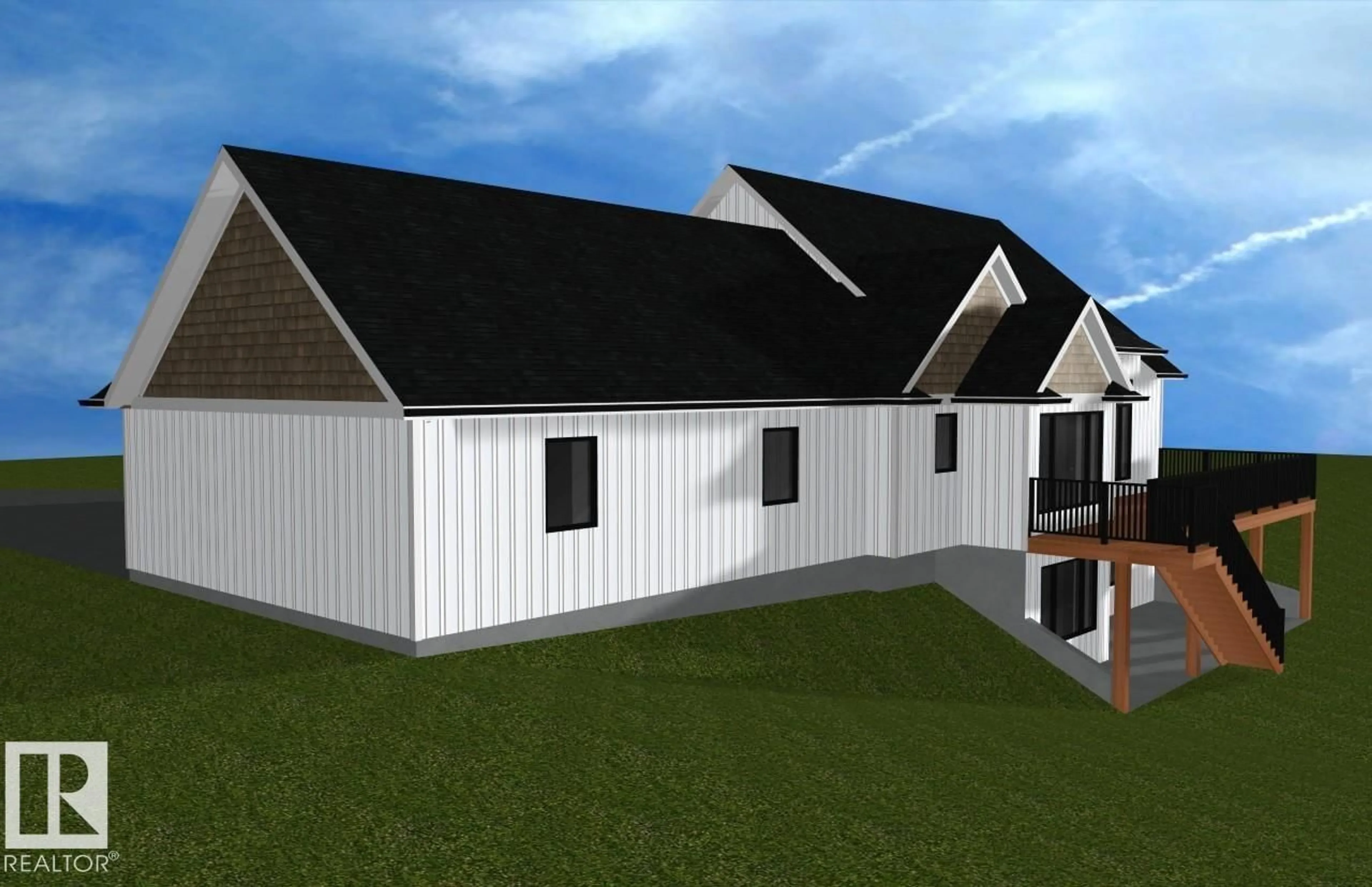 Shed for 6 - 52019 RGE RD 20, Rural Parkland County Alberta T7Y2G5