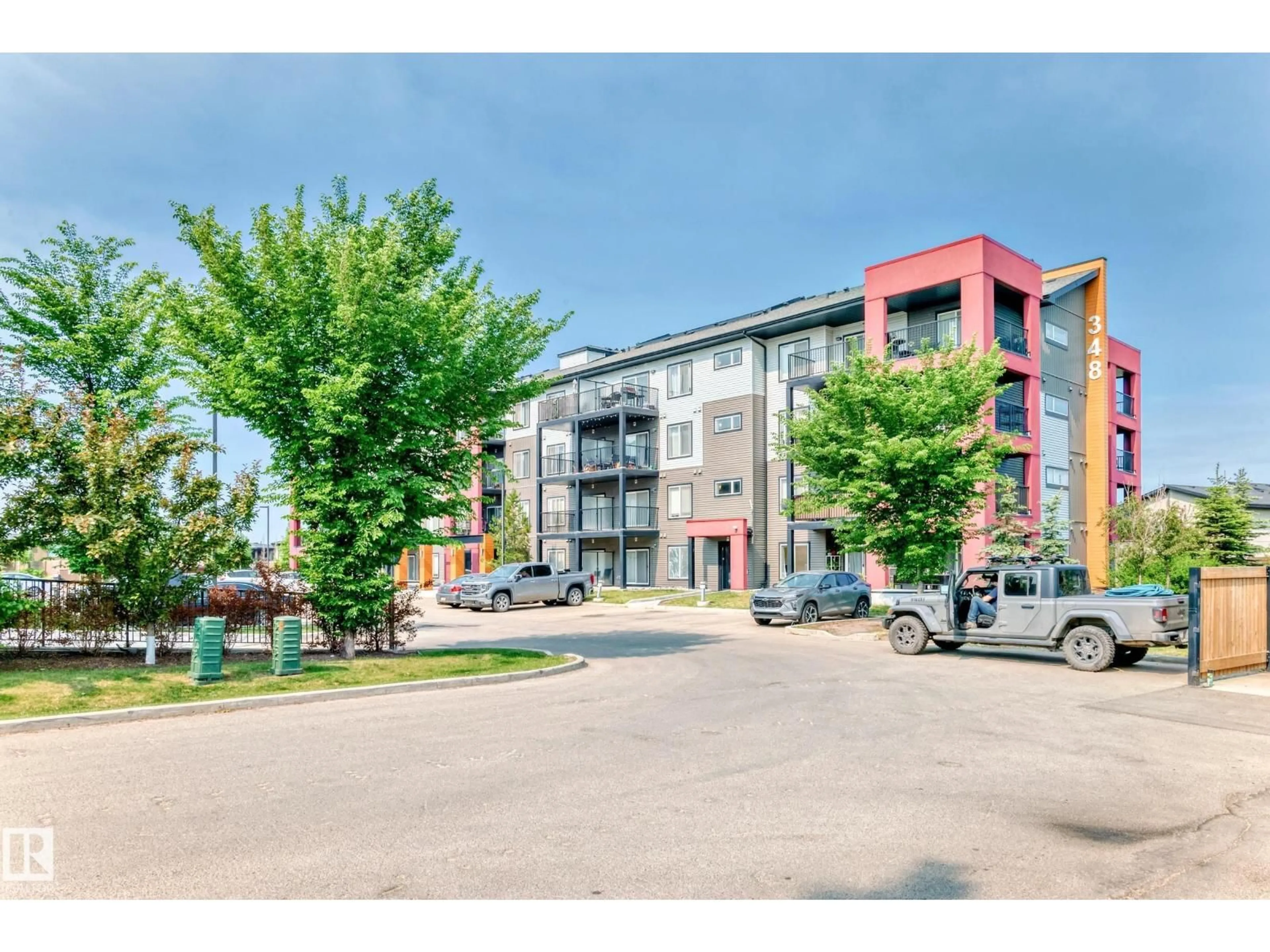 Unknown for 148-348 WINDERMERE RD, Edmonton Alberta T6W2P2