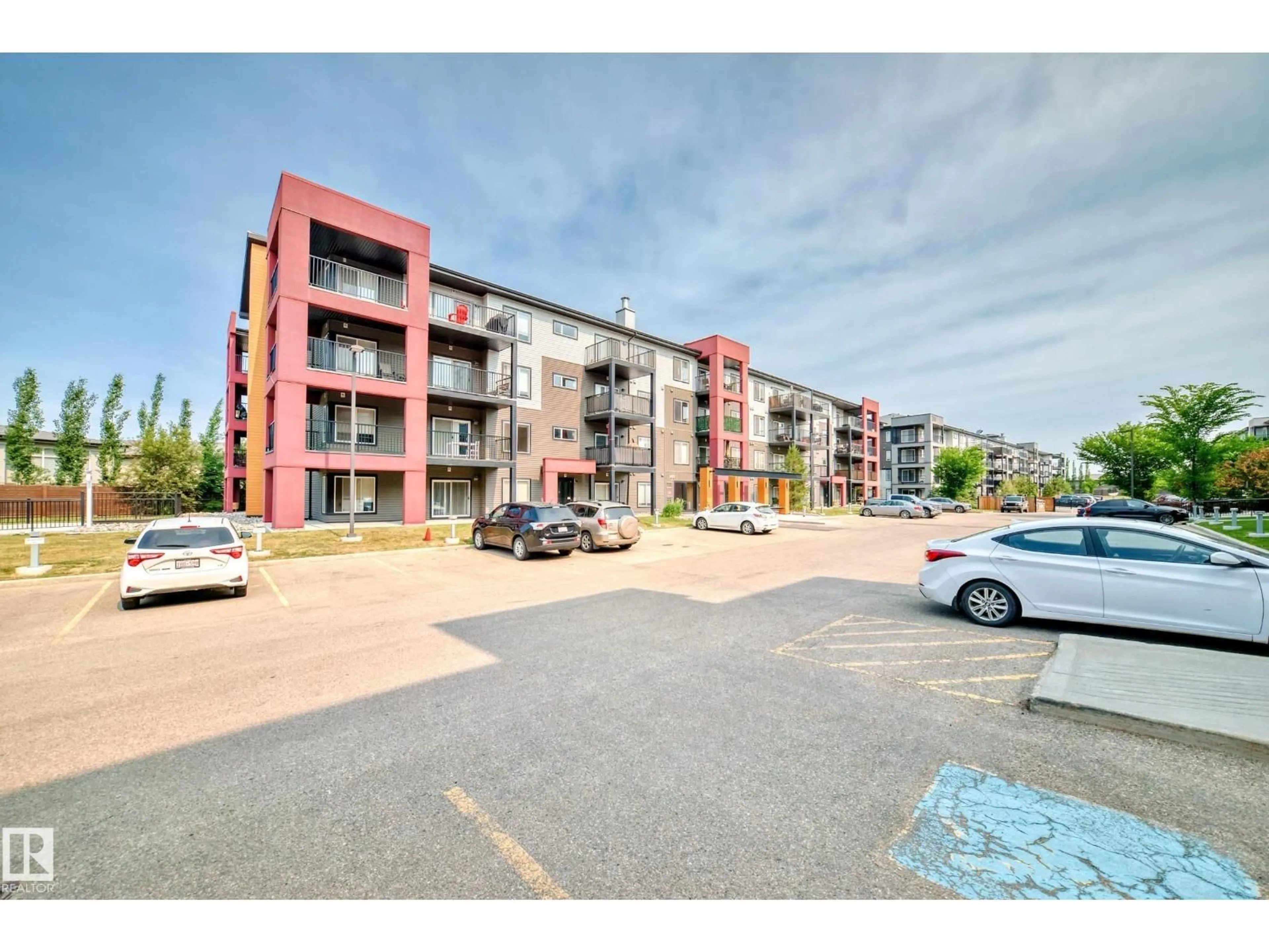 Unknown for 148-348 WINDERMERE RD, Edmonton Alberta T6W2P2