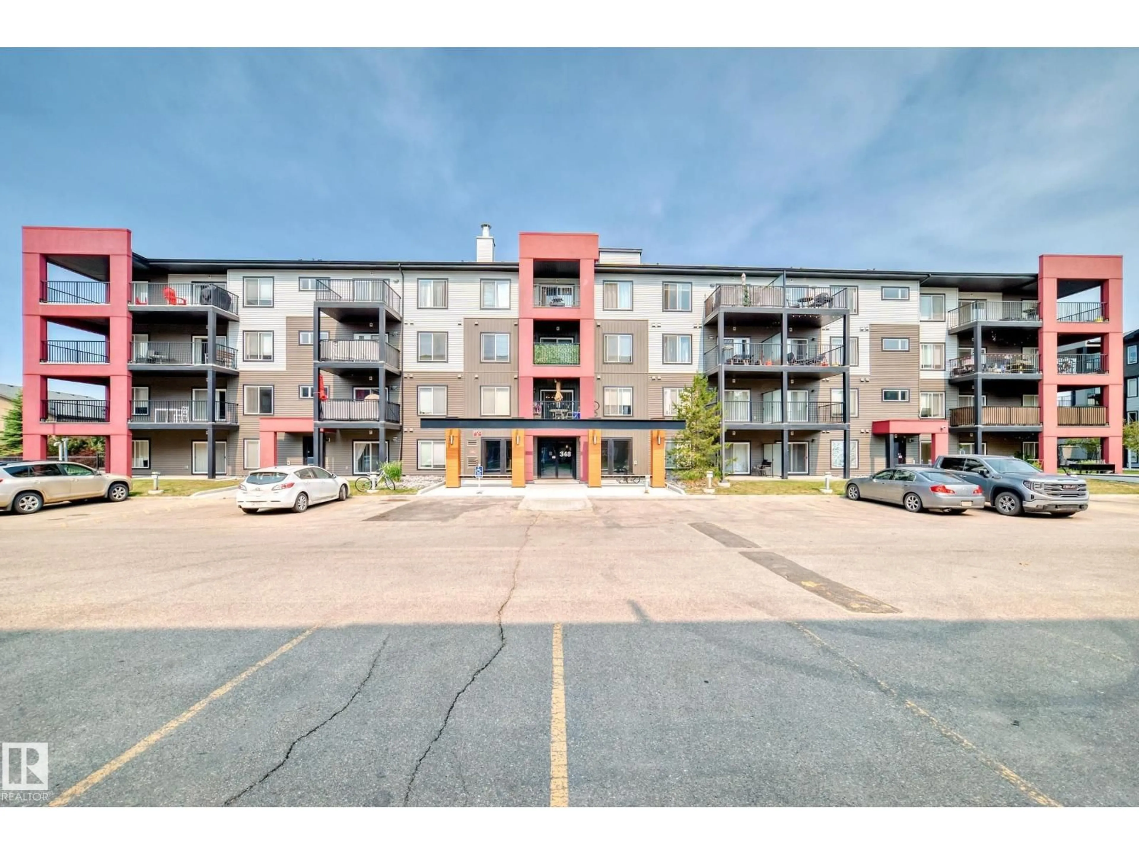 Unknown for 148-348 WINDERMERE RD, Edmonton Alberta T6W2P2