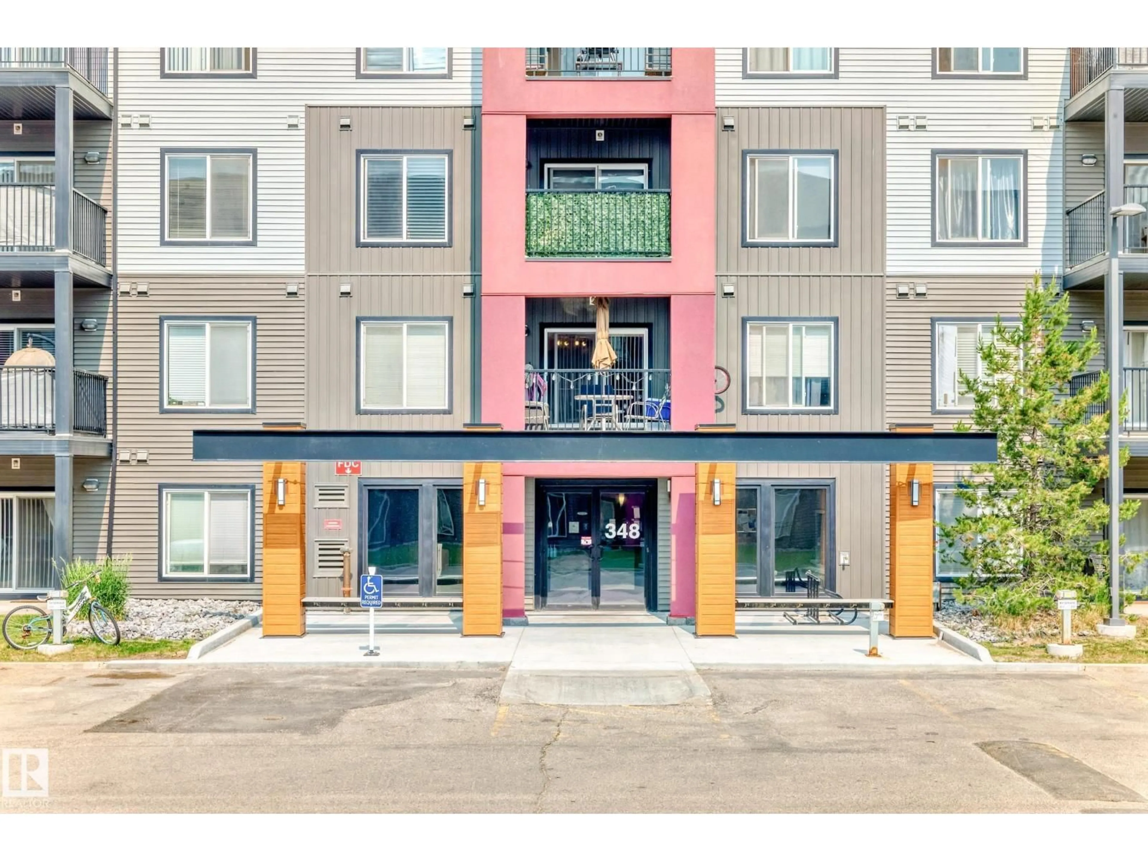 Unknown for 148-348 WINDERMERE RD, Edmonton Alberta T6W2P2