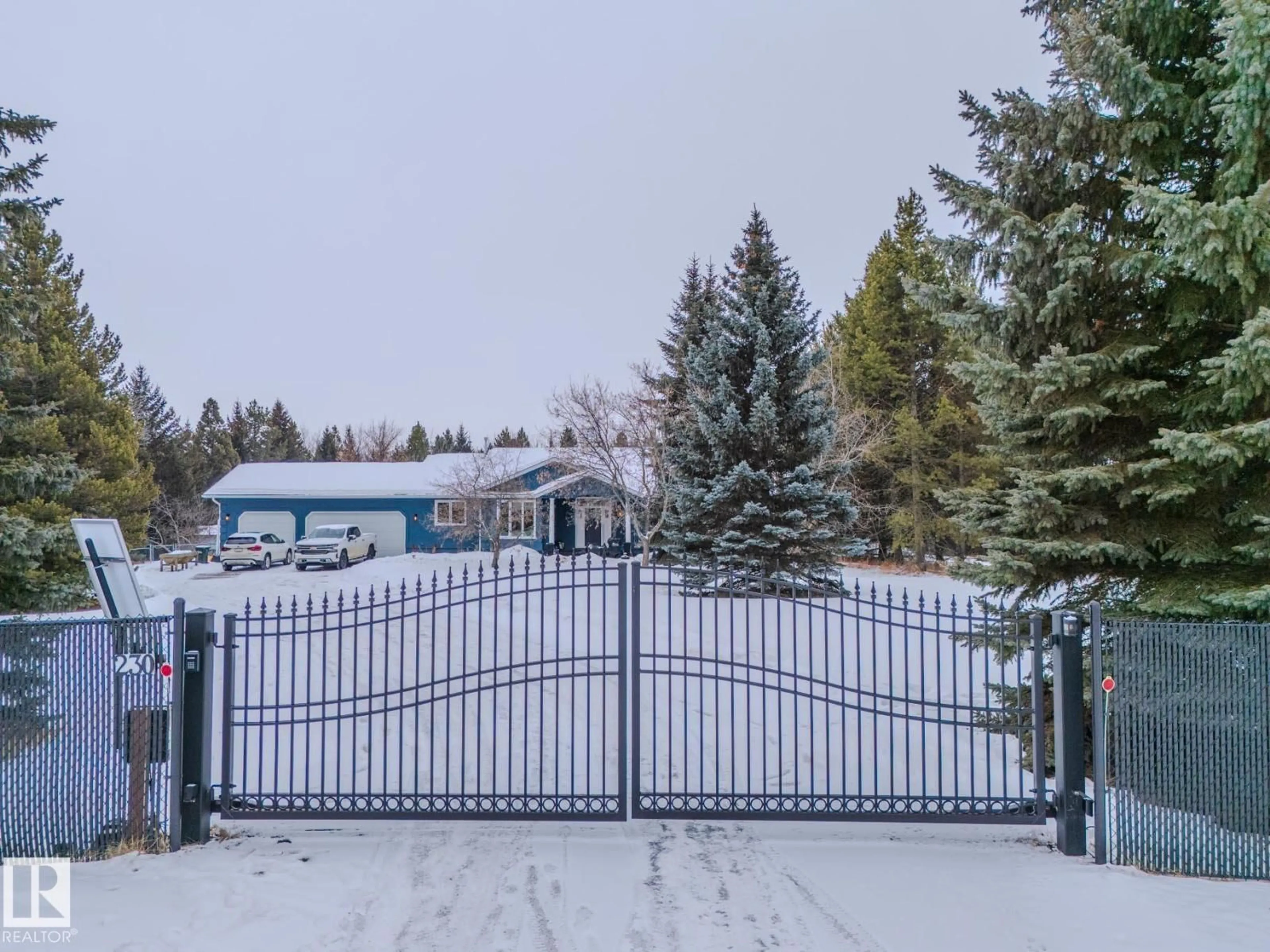 Unknown for 51350 - 230 RGE RD 224, Rural Strathcona County Alberta T8C1H3