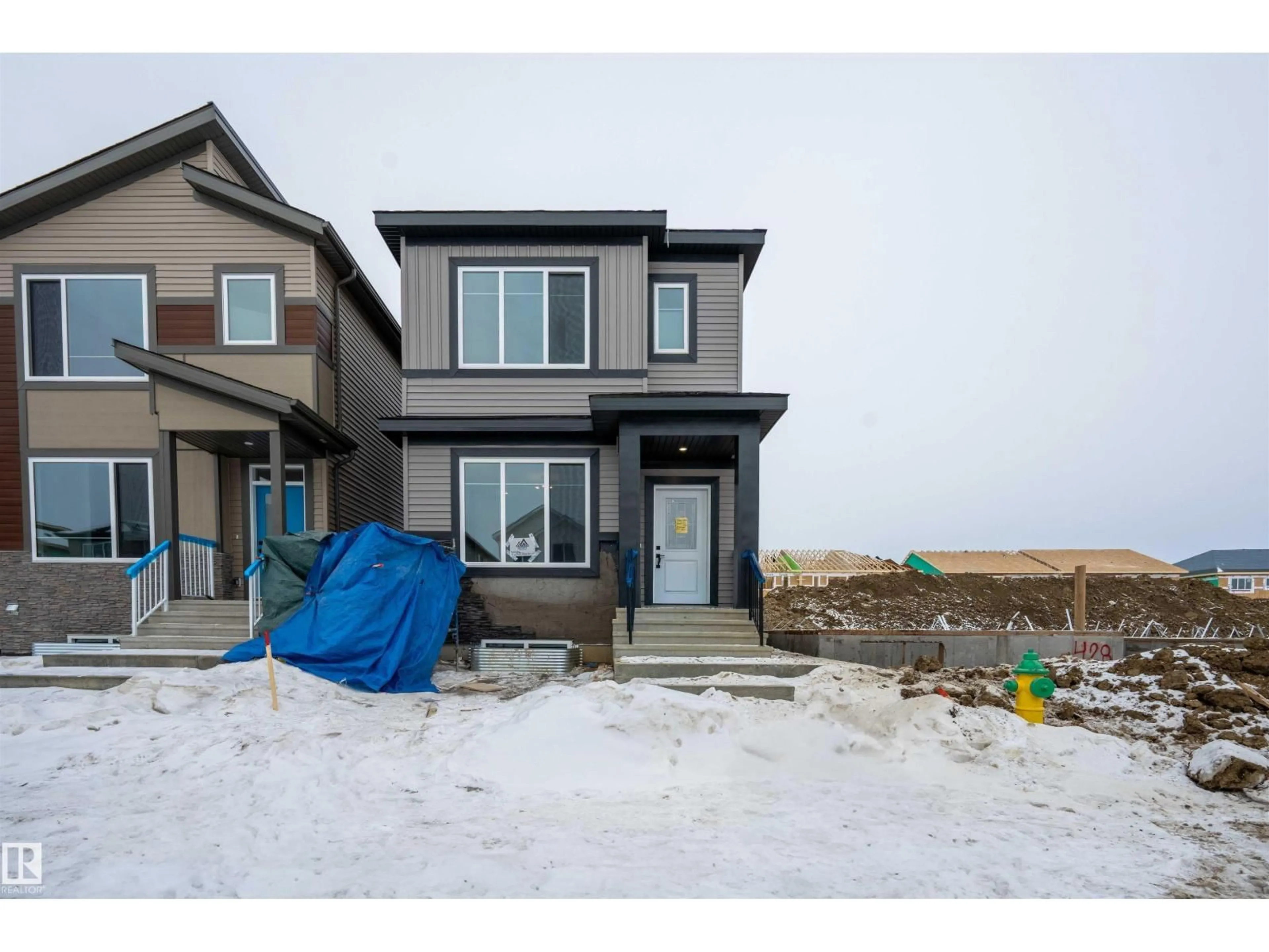 Unknown for 430 CRYSTAL CREEK LI, Leduc Alberta T9E0X5