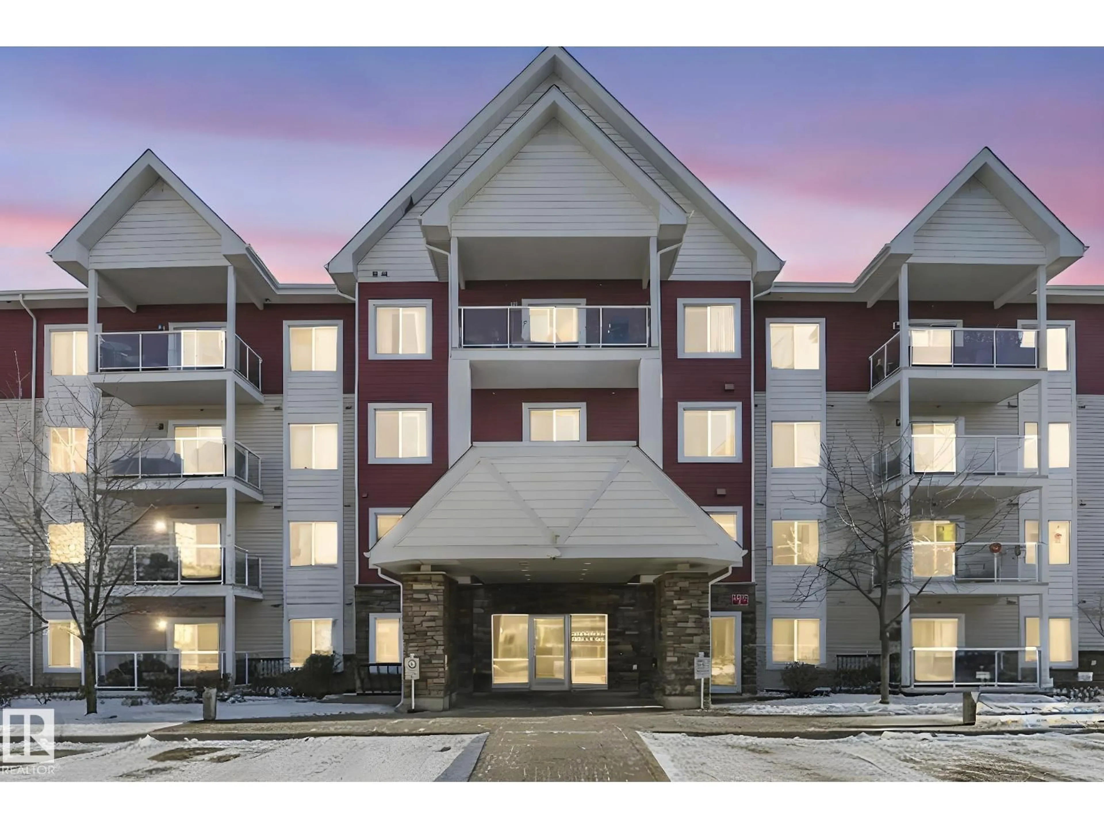 Unknown for 314 - 2203 44 AVENUE NW, Edmonton Alberta T6T0T1