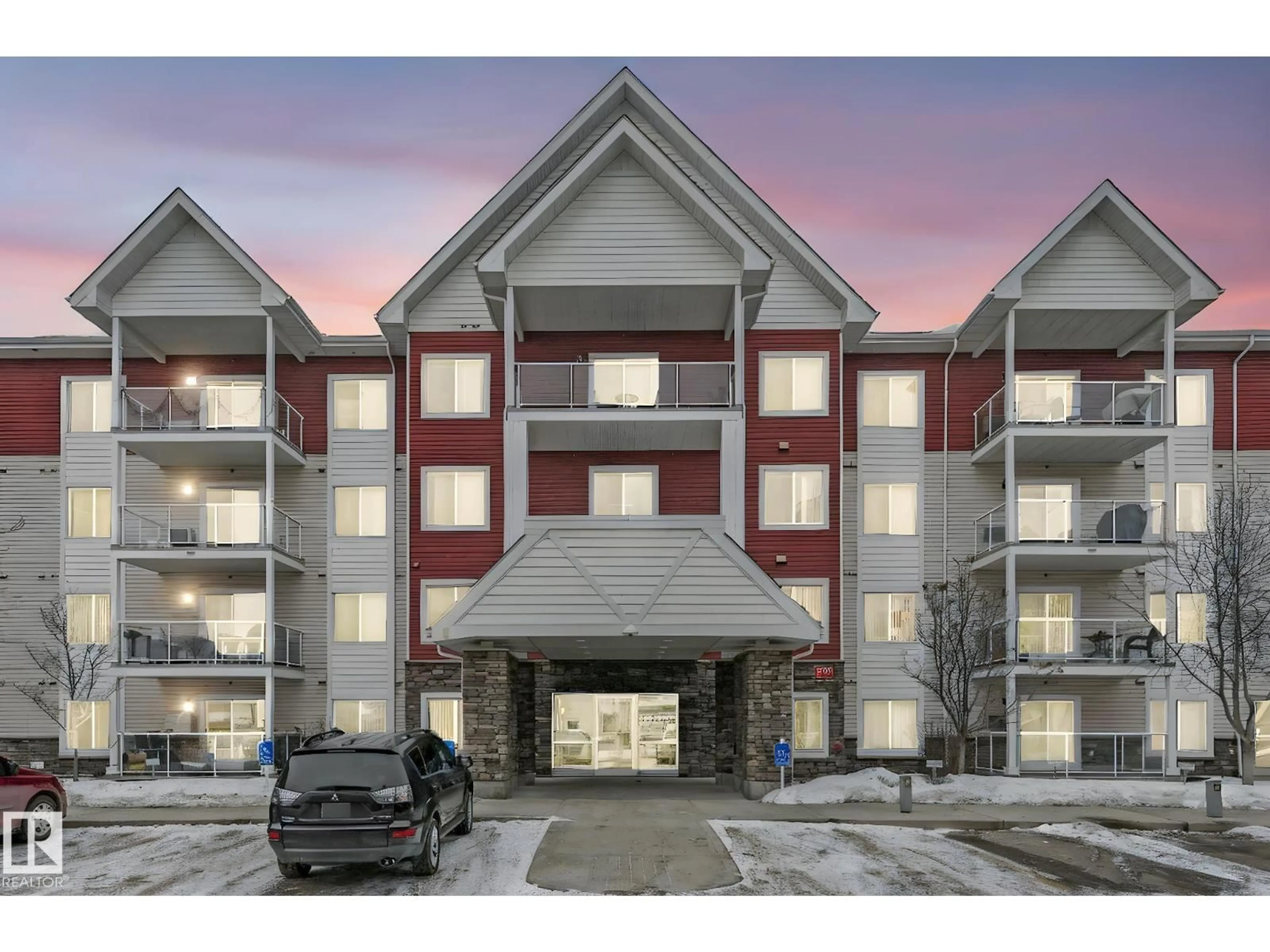 Unknown for #115 - 2207 44 AV, Edmonton Alberta T6T0T2